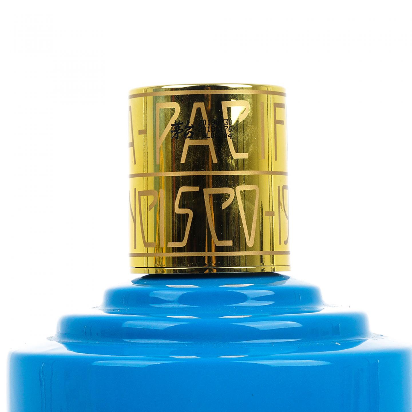 【附X光图】贵州茅台·茅台日纪念 2.5L