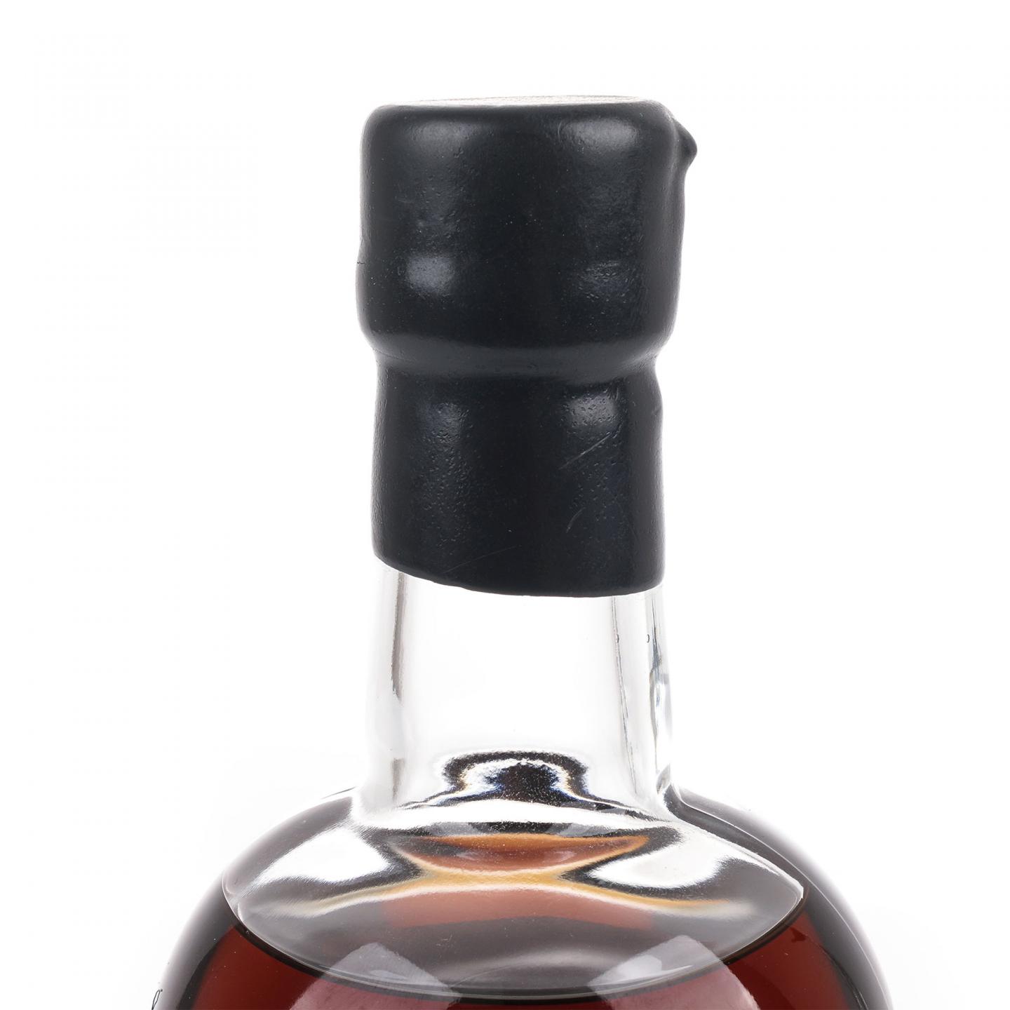 轻井泽 1984-2014 圈标 单桶#8173