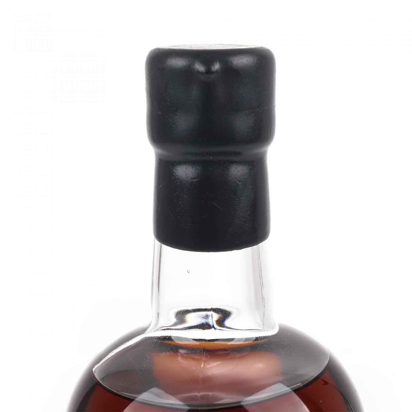 轻井泽 1984-2014 圈标 单桶#8173