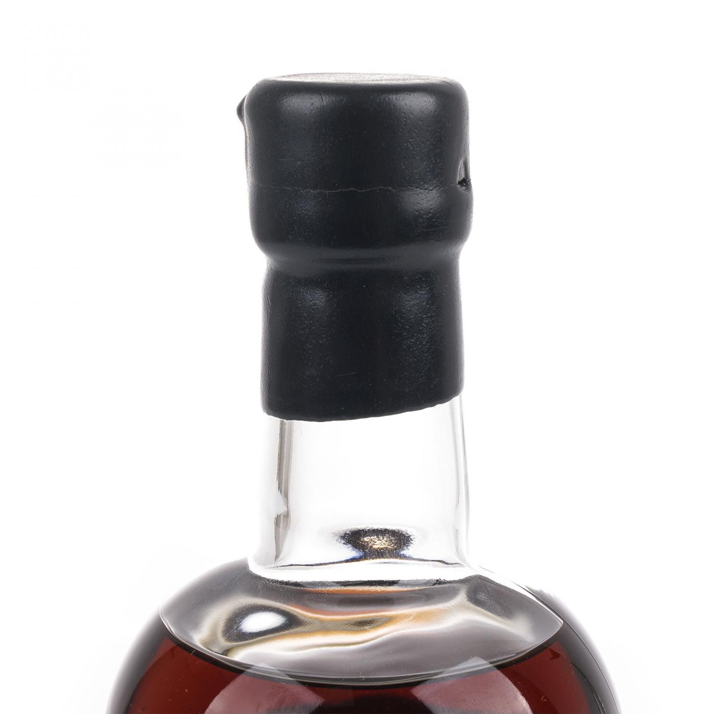 轻井泽 1984-2014 圈标 单桶#8173