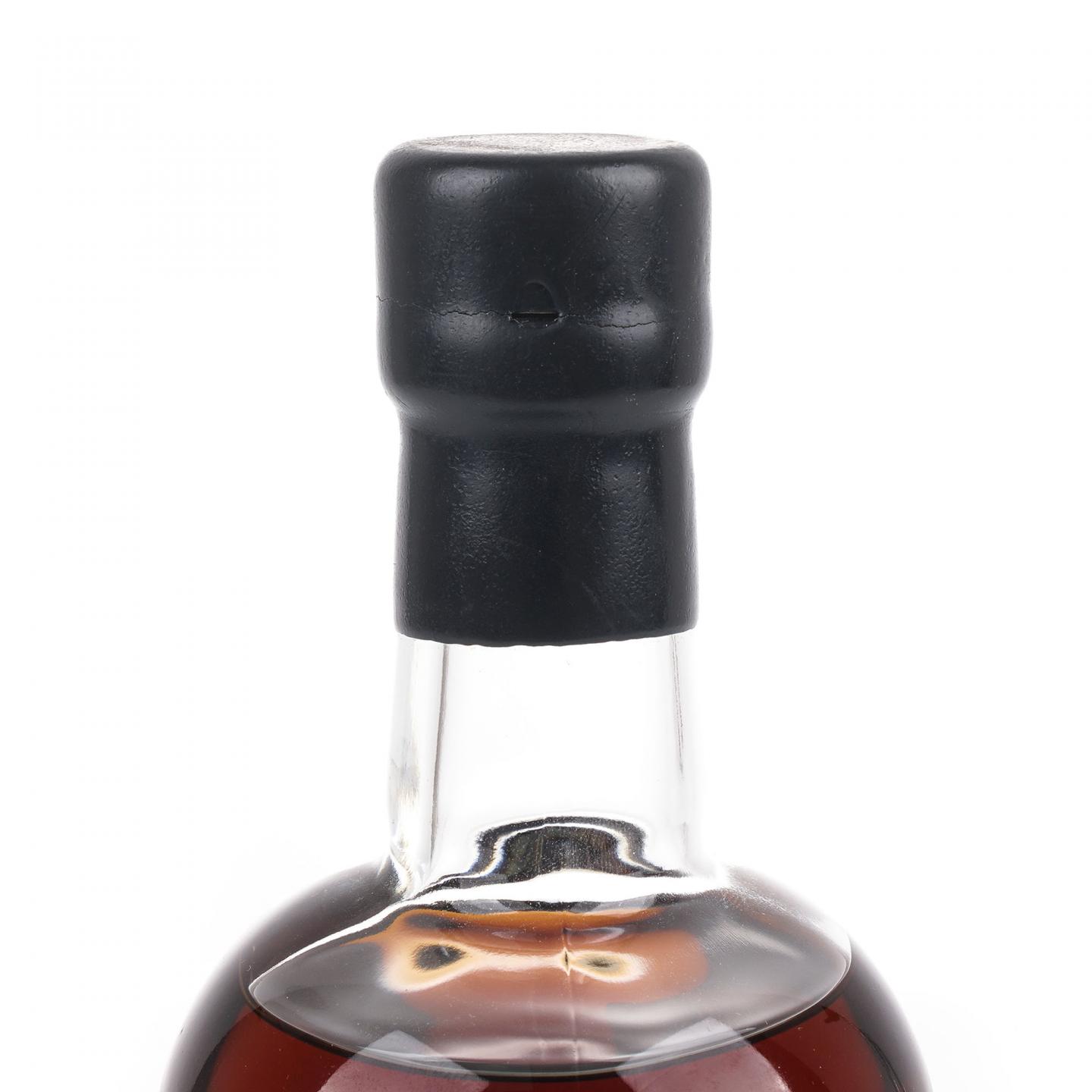 轻井泽 1984-2014 圈标 单桶#8173