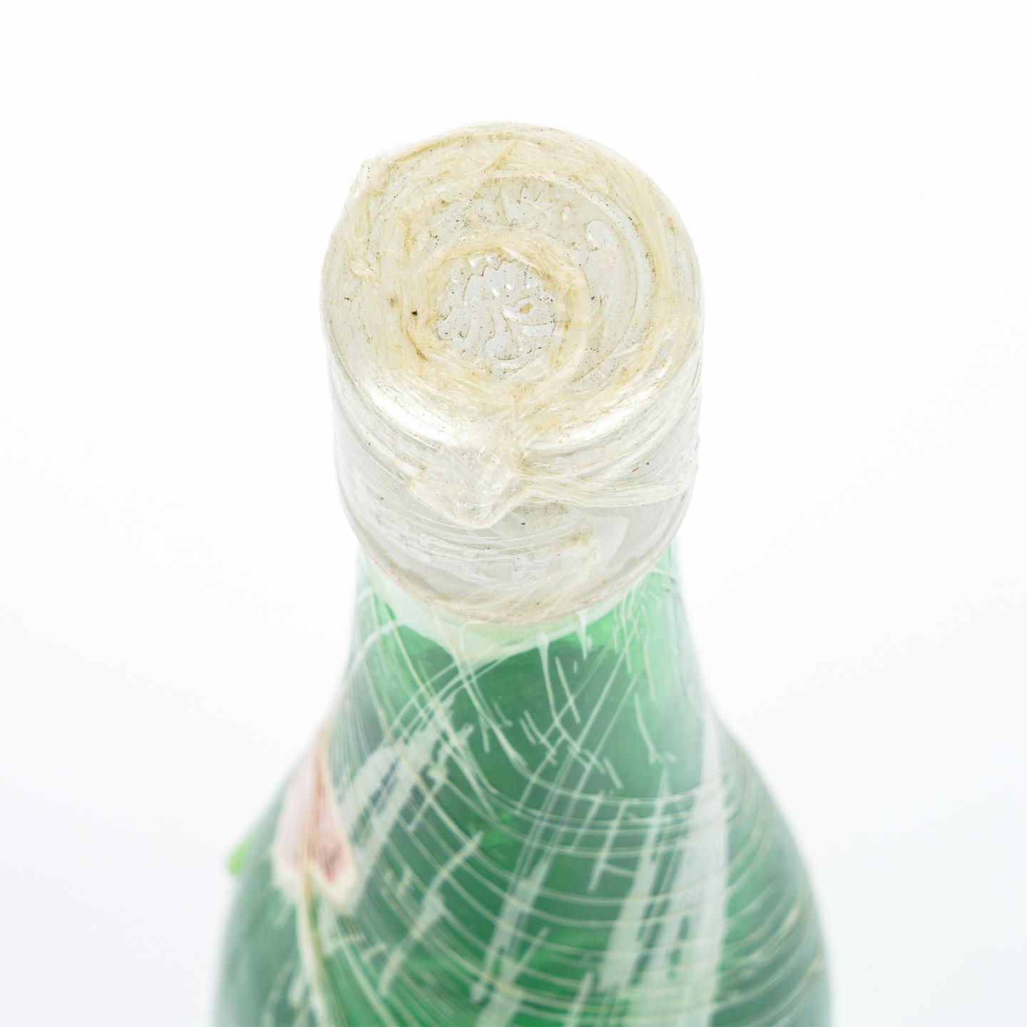 陕西西凤酒·90年代 凤香型 55度 500ml