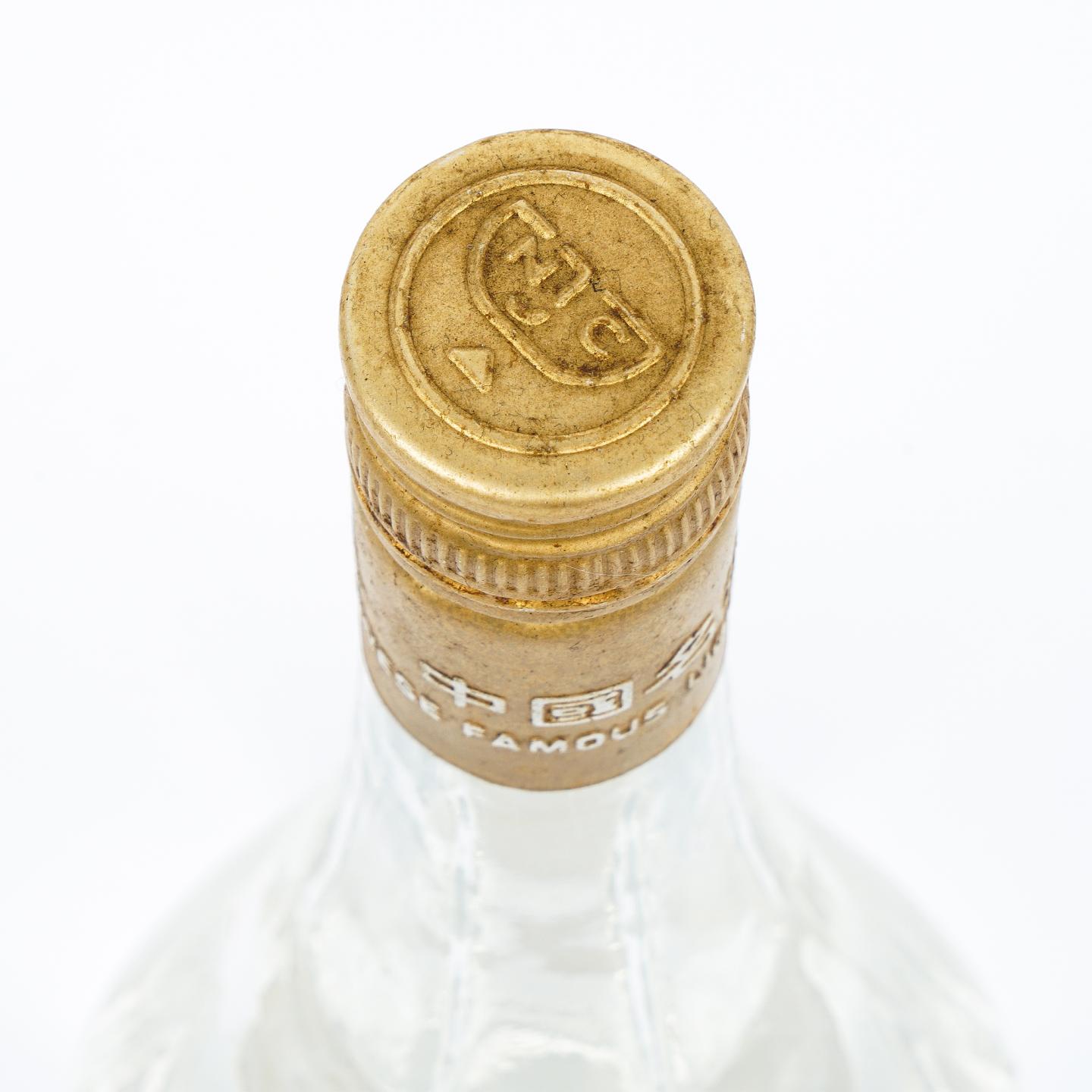 剑南春· 浓香型 500ml