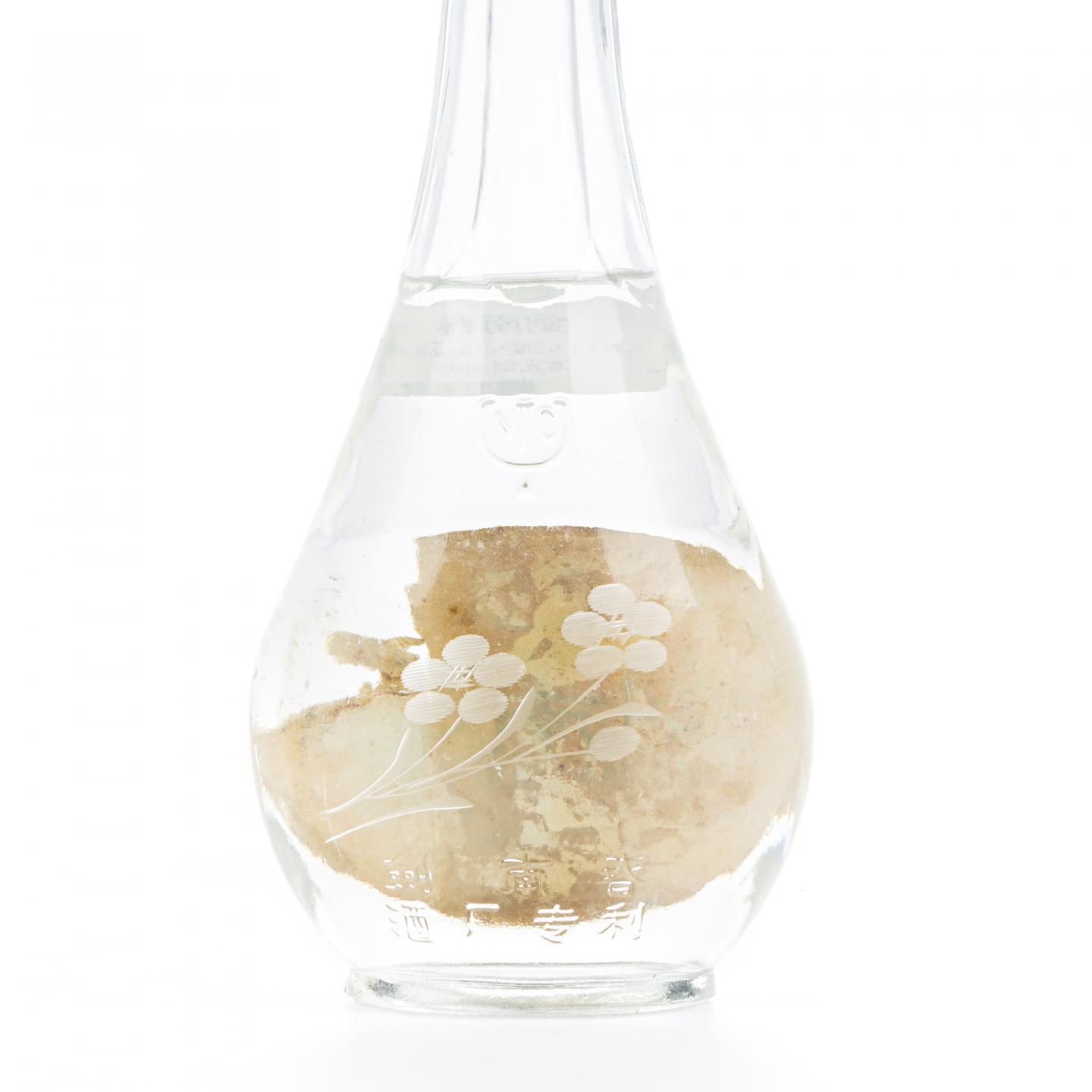 剑南春· 浓香型 500ml