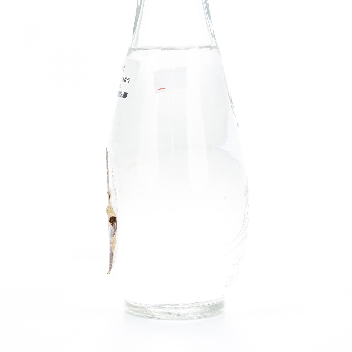 剑南春· 浓香型 500ml