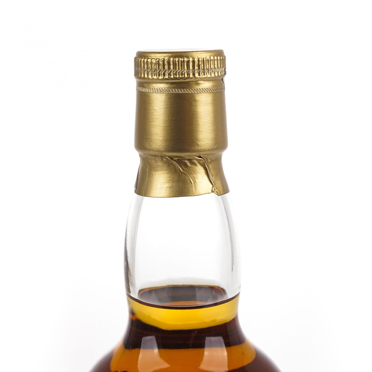 Macallan 麦卡伦 34年 1989-2023 雪莉桶#2328