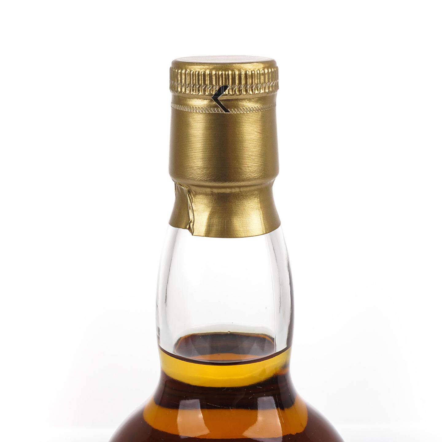 Macallan 麦卡伦 34年 1989-2023 雪莉桶#2328