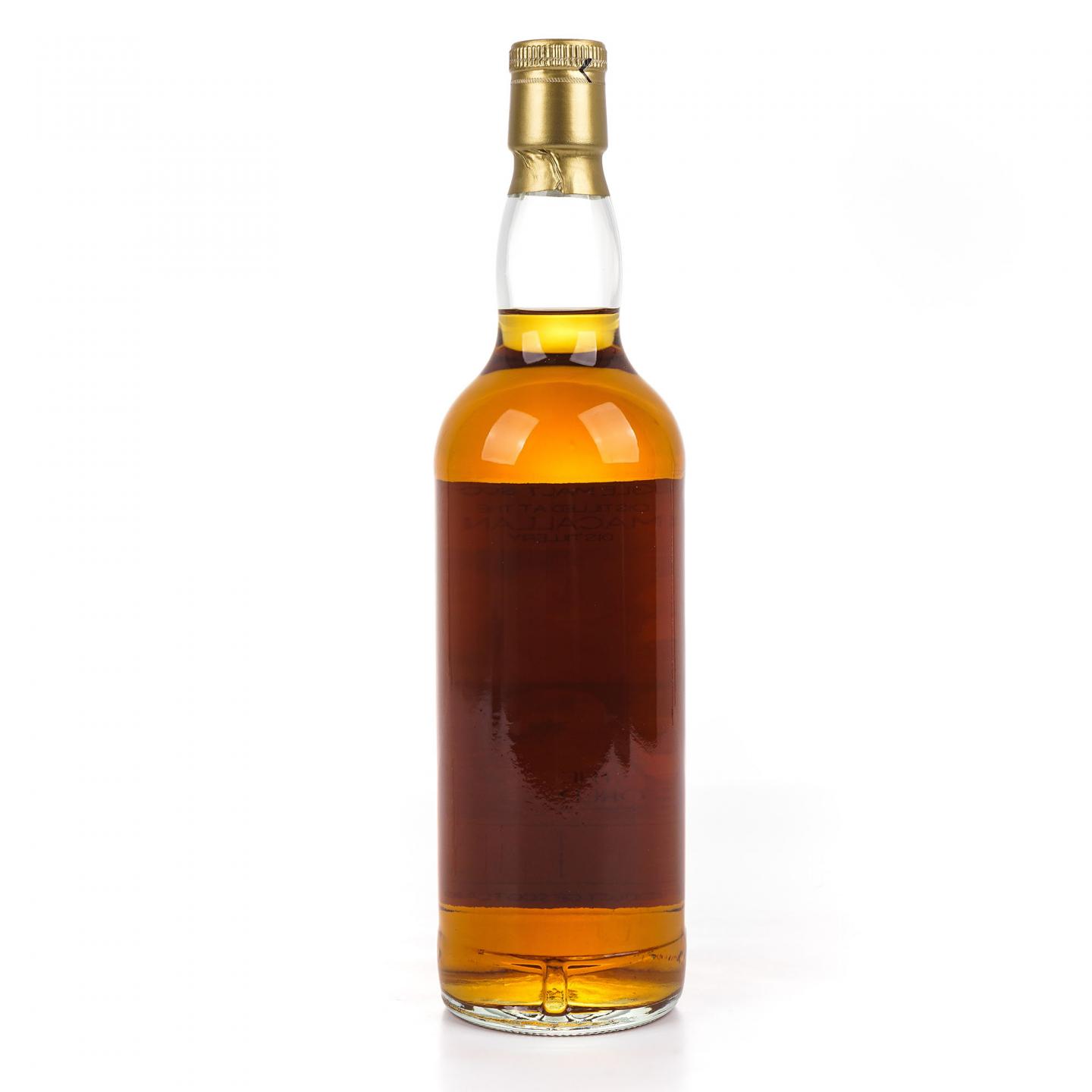 Macallan 麦卡伦 34年 1989-2023 雪莉桶#2328