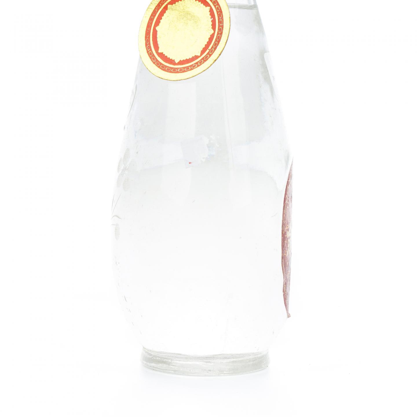 剑南春· 浓香型