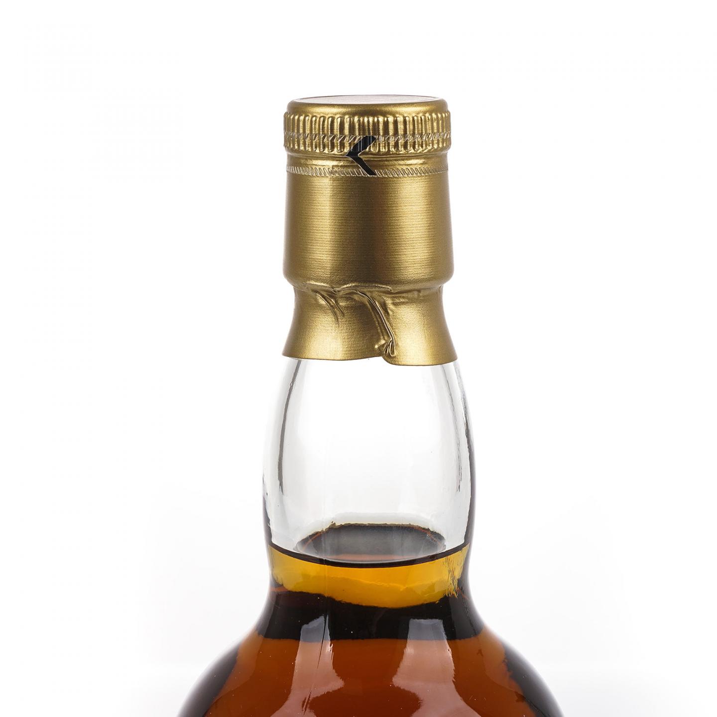 Macallan 麦卡伦 32年 1990-2023 雪莉桶#1026