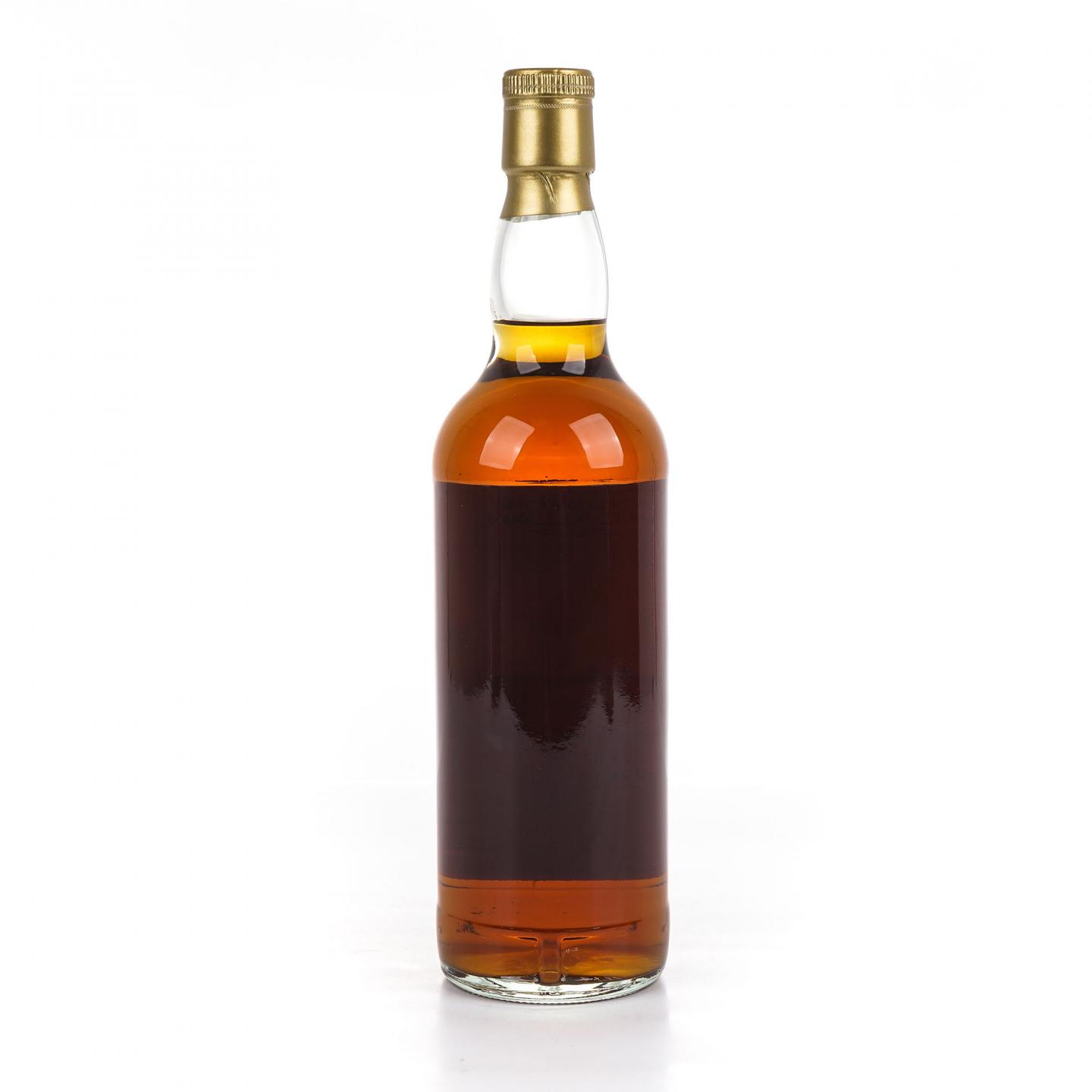 Macallan 麦卡伦 32年 1990-2023 雪莉桶#1026