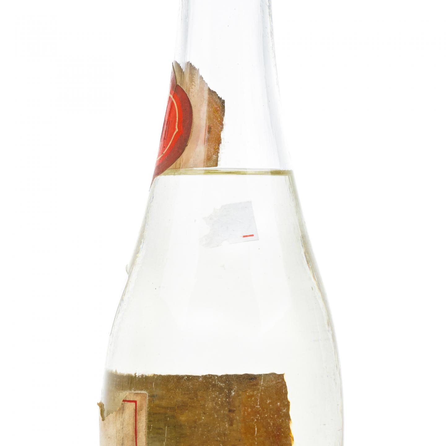 陕西西凤酒·80年代 凤香型 52度