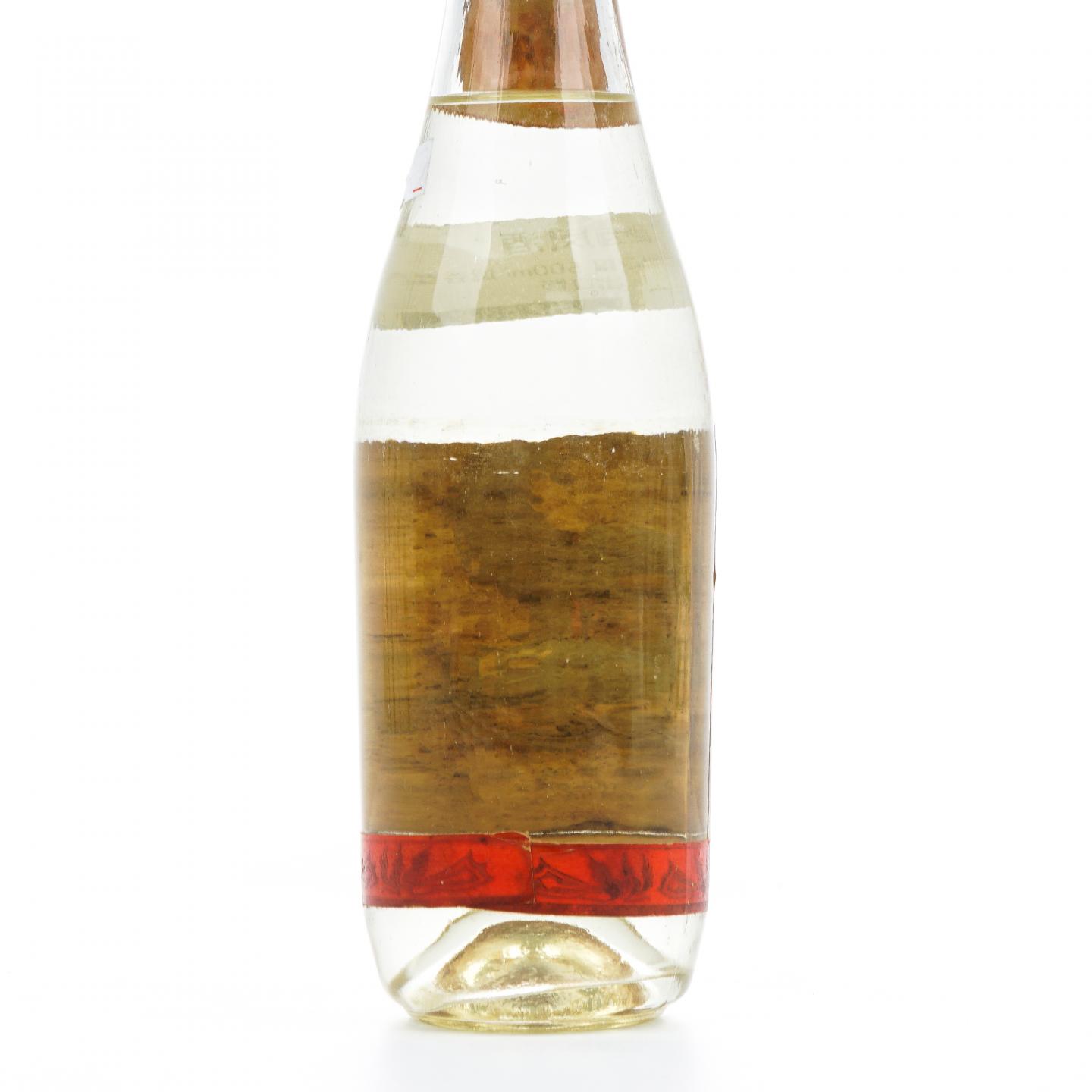 陕西西凤酒·80年代 凤香型 52度