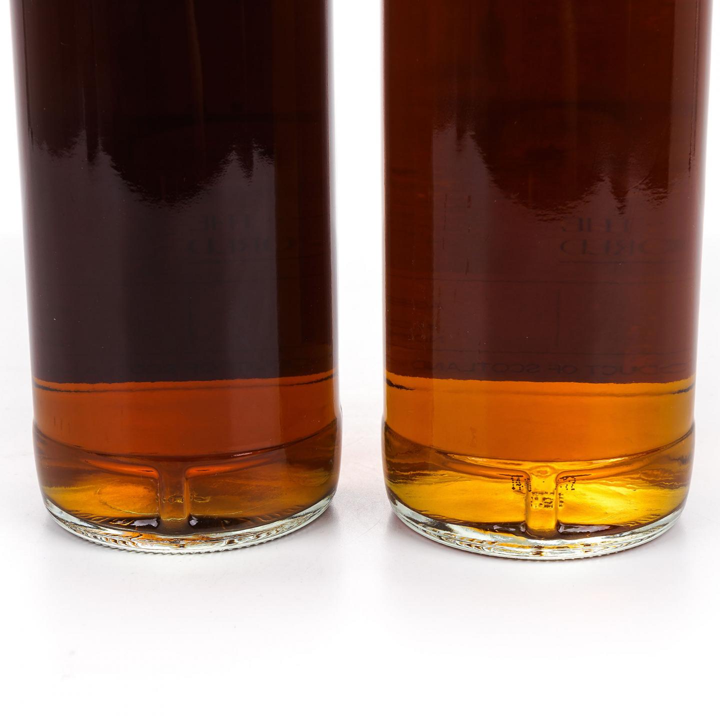 Macallan 麦卡伦 32/34年 雪莉桶 2瓶组