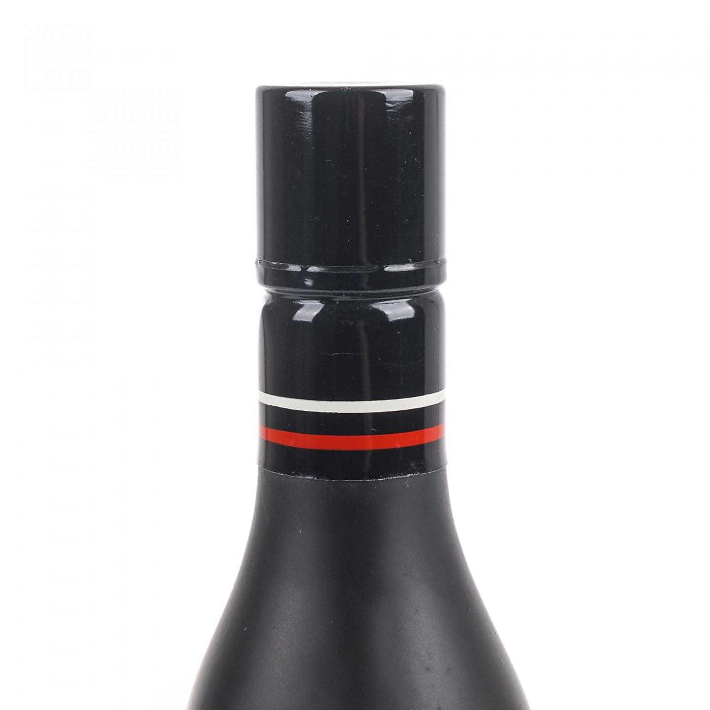 White Horse 白马 12年 1980s 黑瓷瓶 750ml