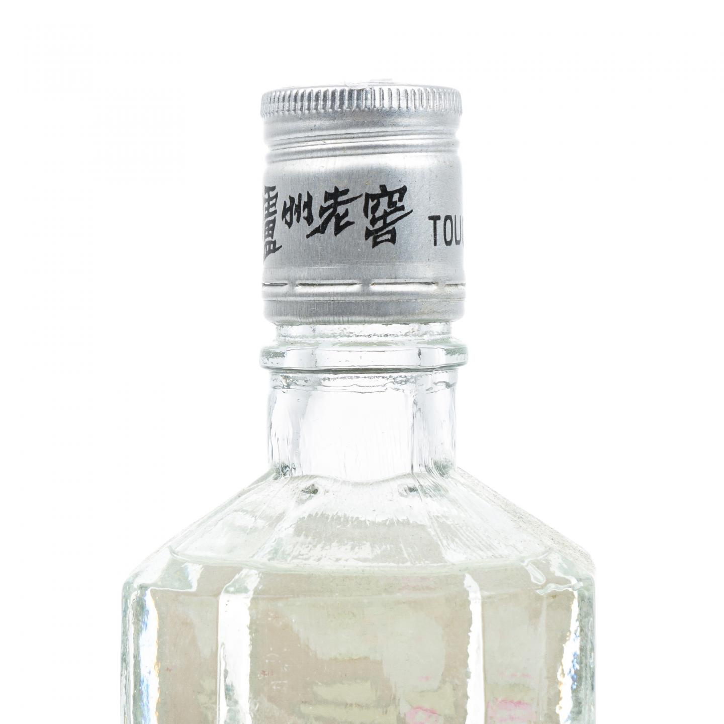 泸州老窖·头曲 浓香型 53度