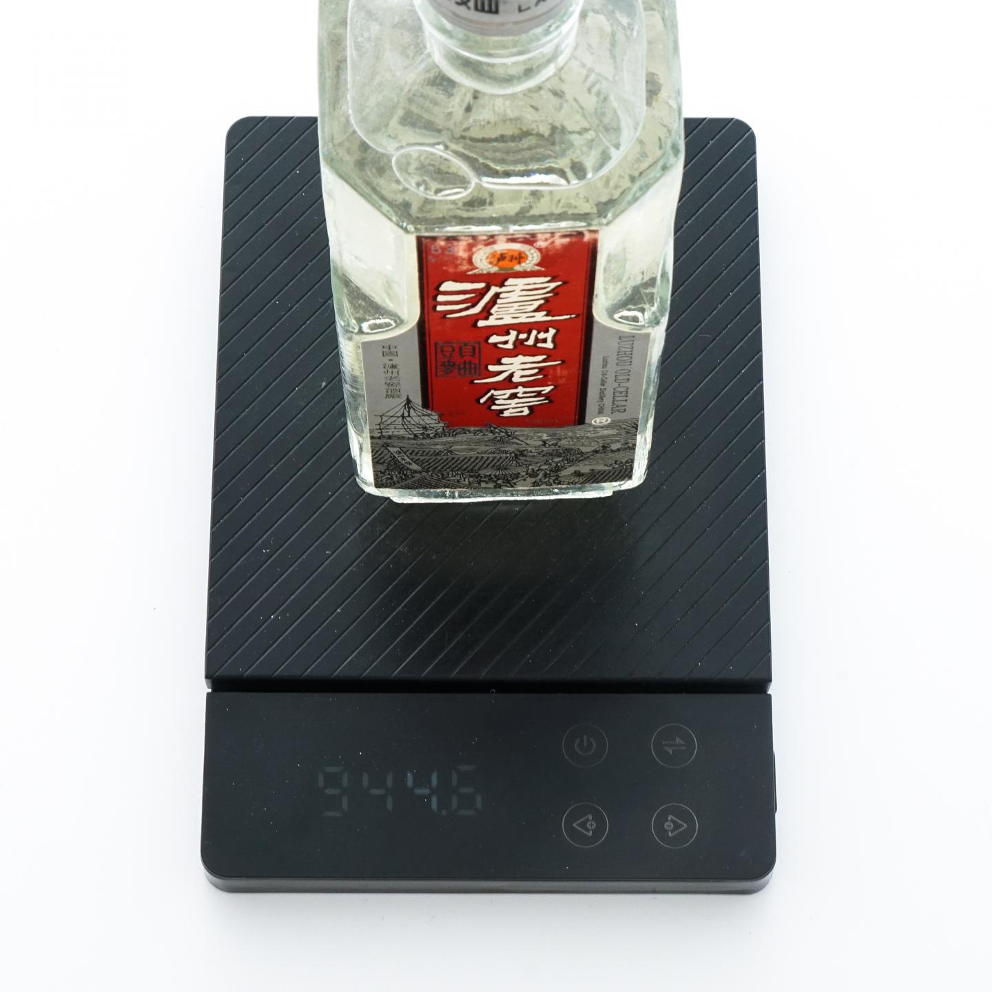 泸州老窖·头曲 浓香型 53度