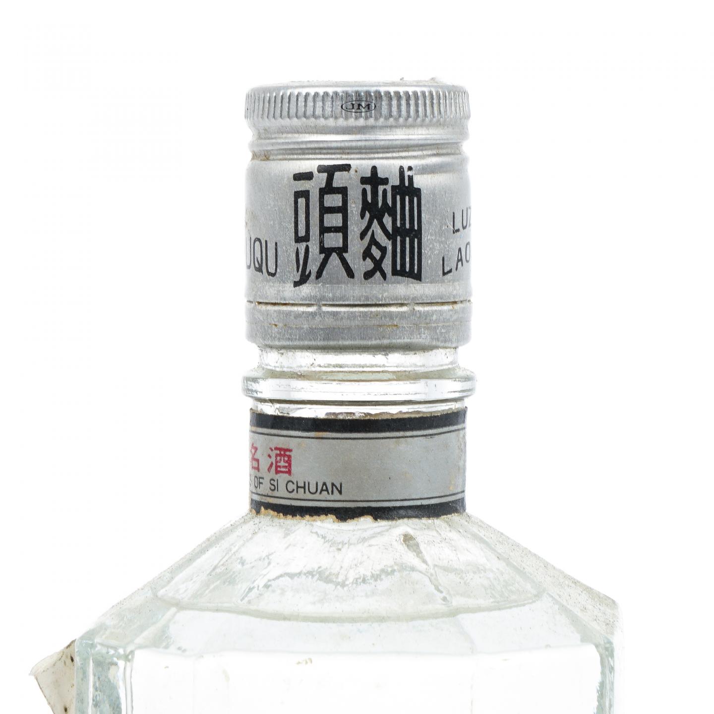 泸州老窖·头曲 浓香型 53度 500ml