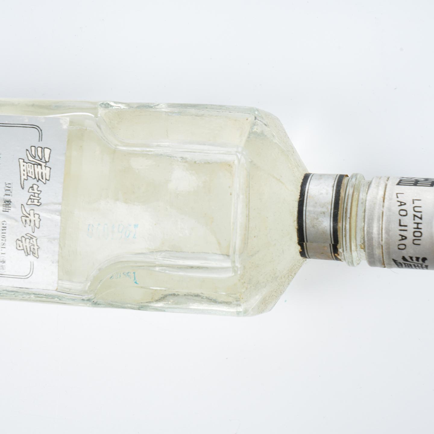 泸州老窖·头曲 浓香型 53度 500ml