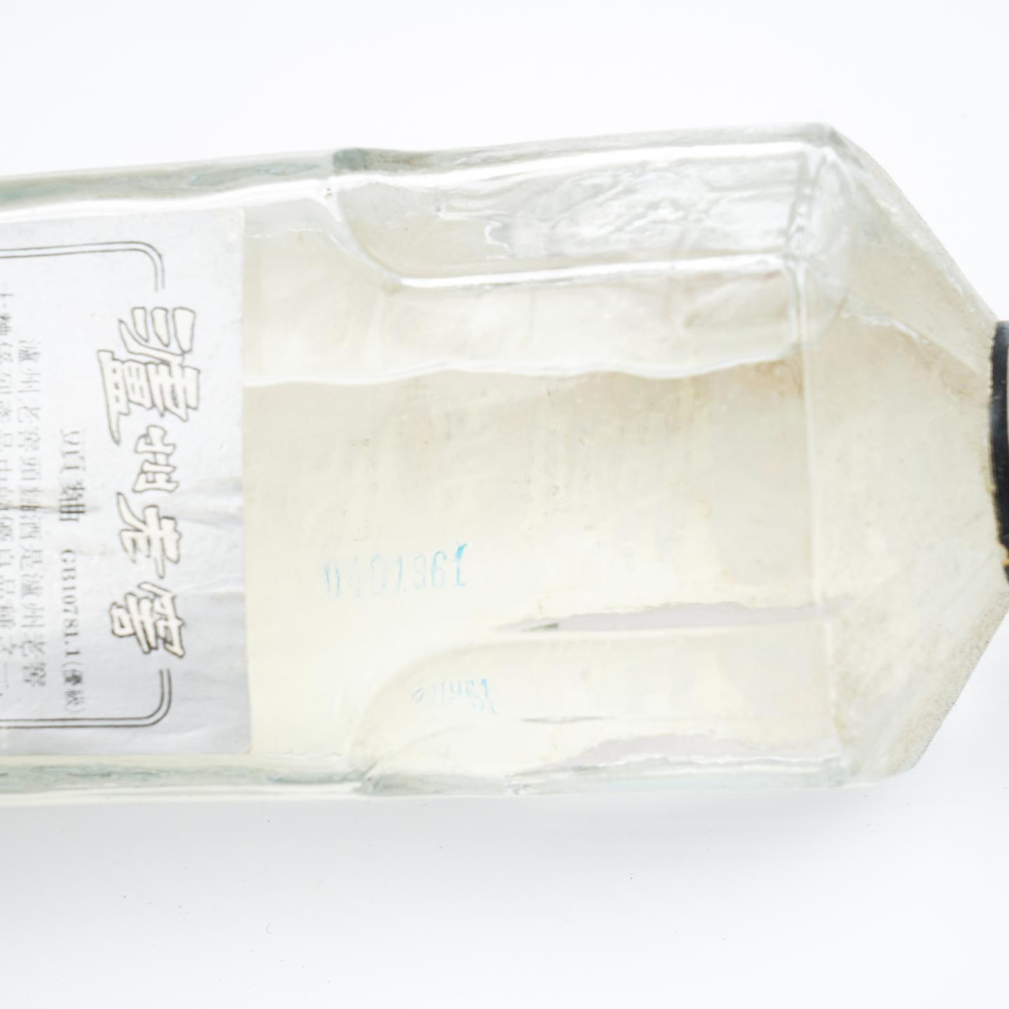 泸州老窖·头曲 浓香型 53度 500ml