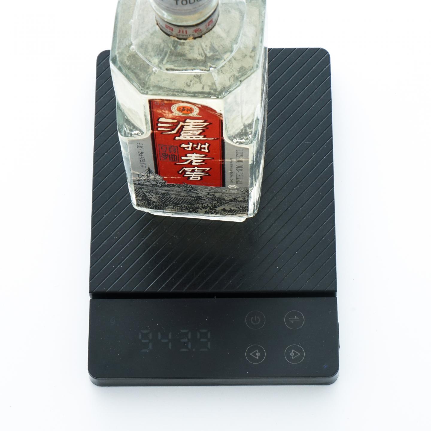 泸州老窖·头曲 浓香型 53度 500ml