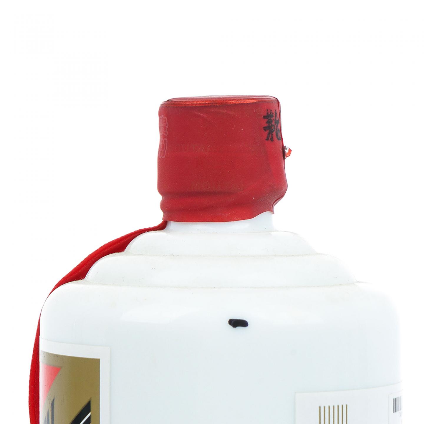 贵州茅台·2020年 飞天 880ml