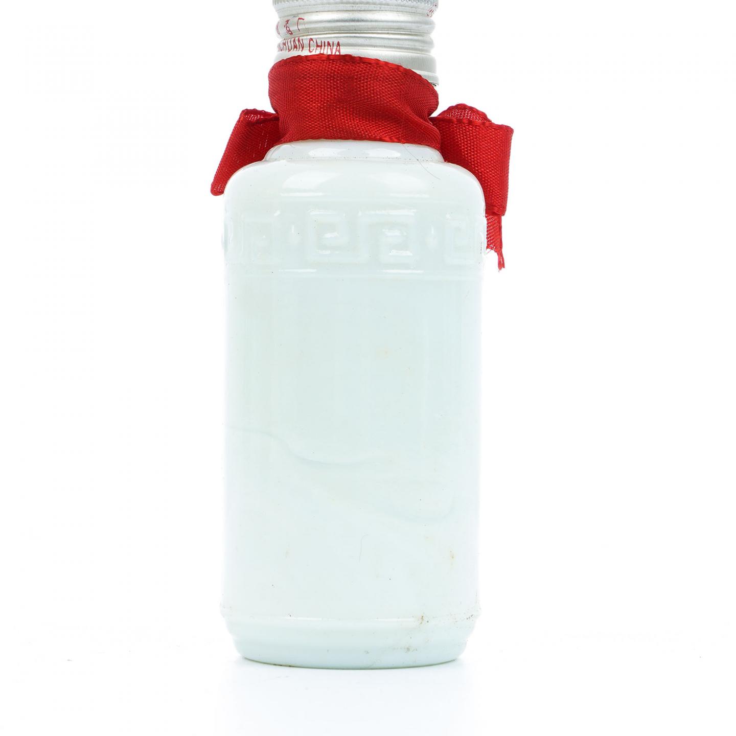 四川·郎酒 1996年 酱香型 450ml+50ml 2瓶组