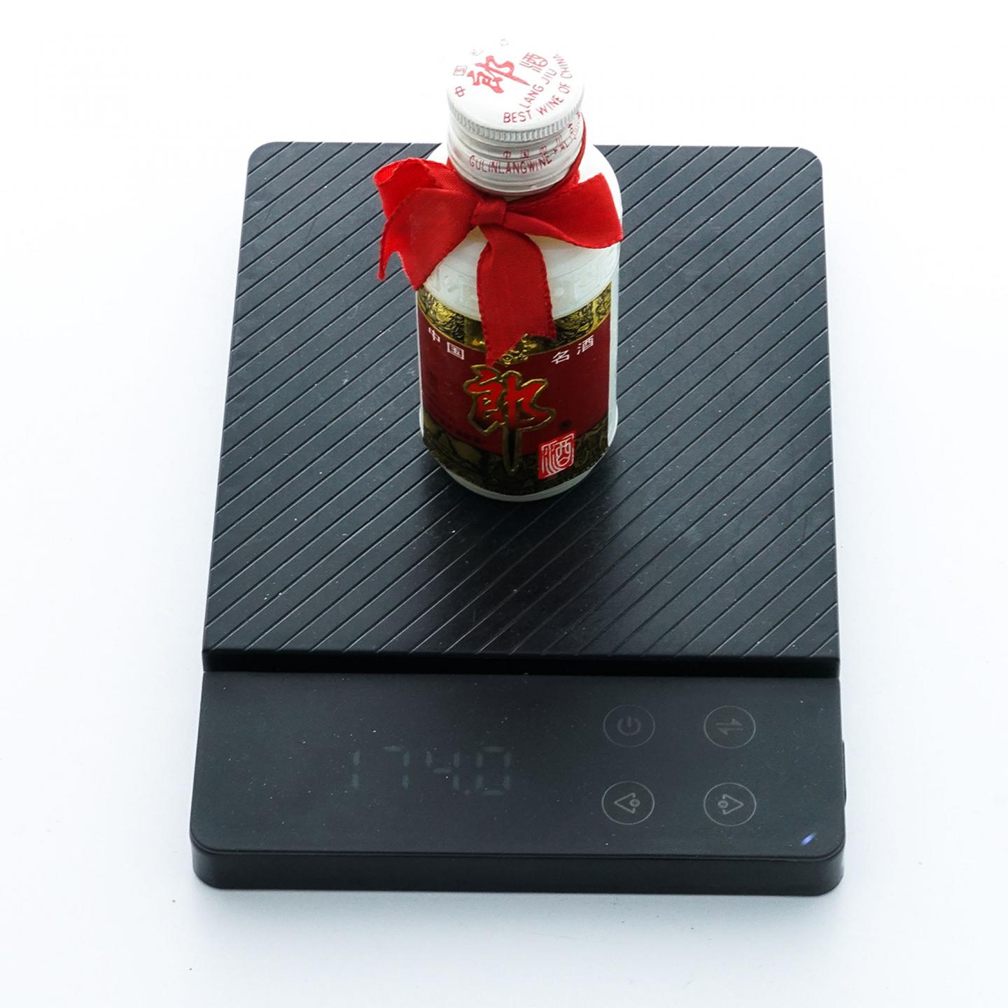 四川·郎酒 1996年 酱香型 450ml+50ml 2瓶组