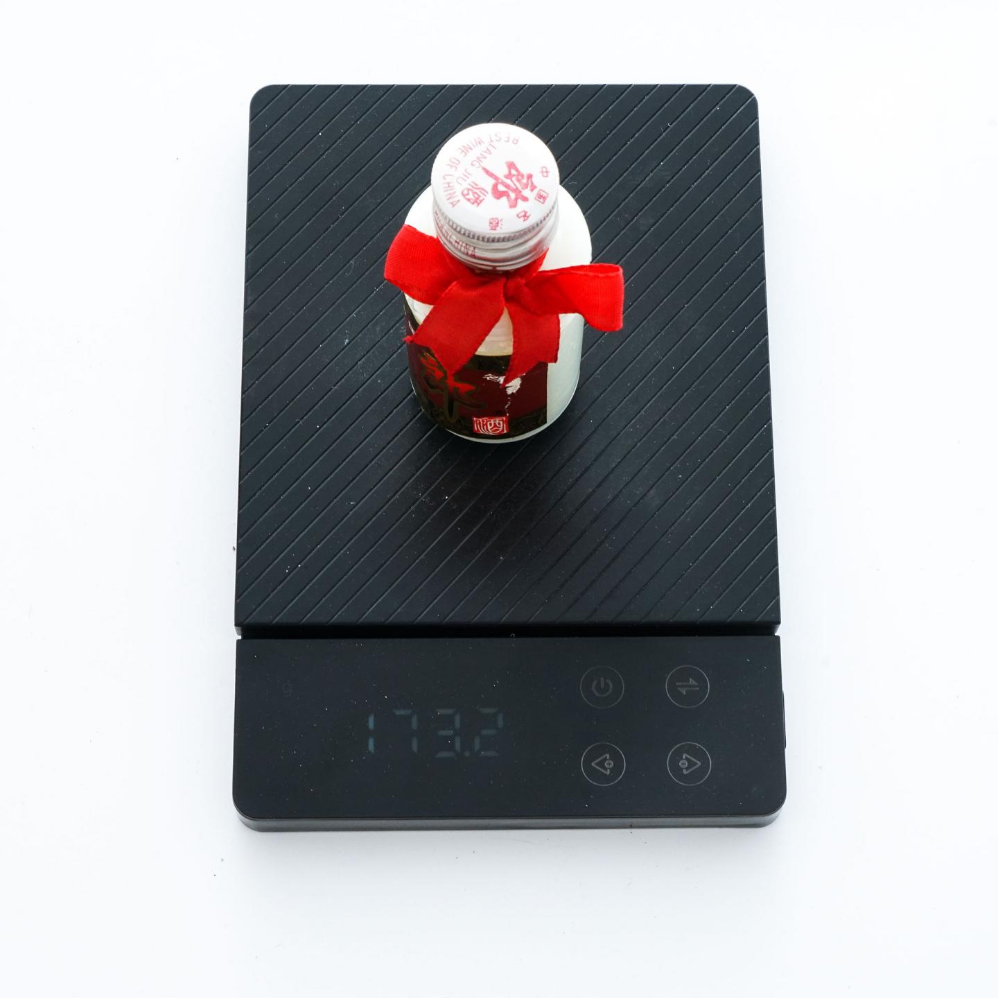 四川·郎酒 1996年 酱香型 450ml+50ml 礼盒2瓶组