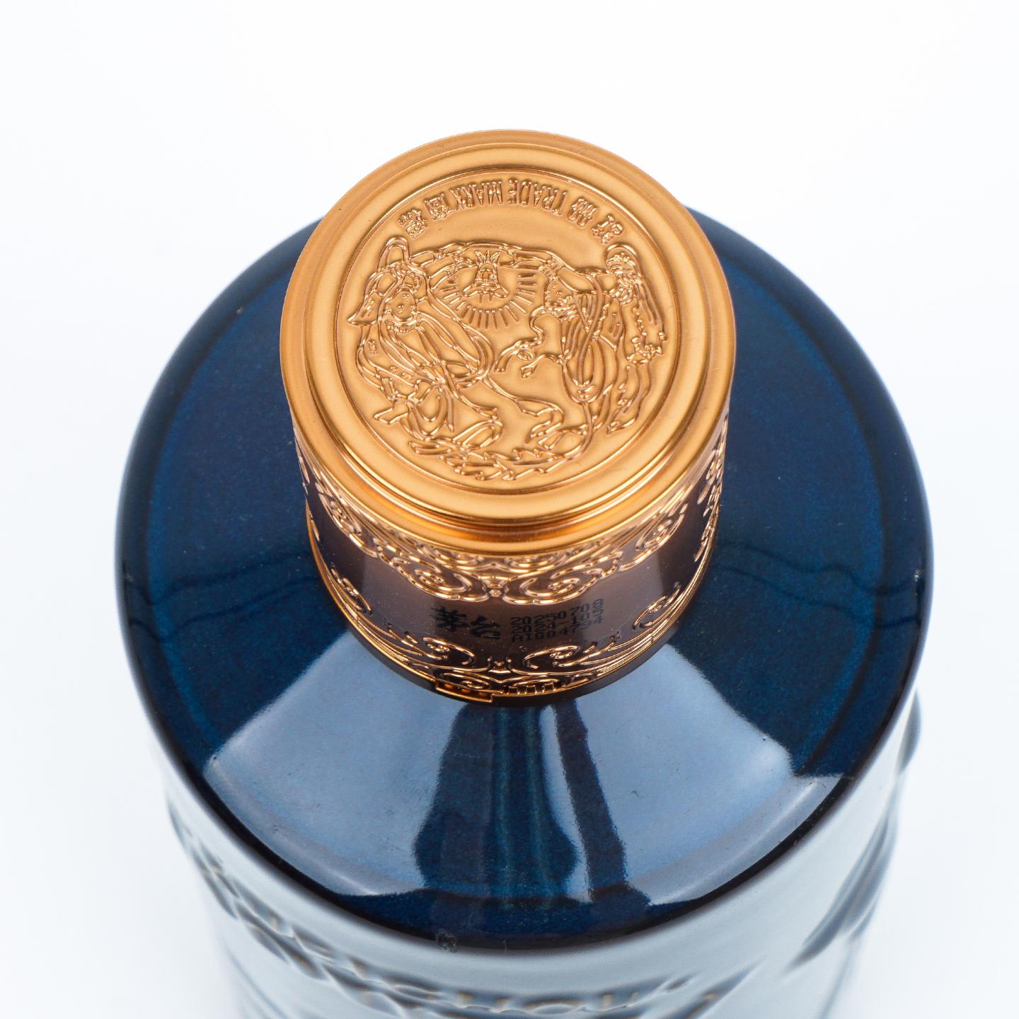 贵州茅台·2025 醒狮戏珠 500ml