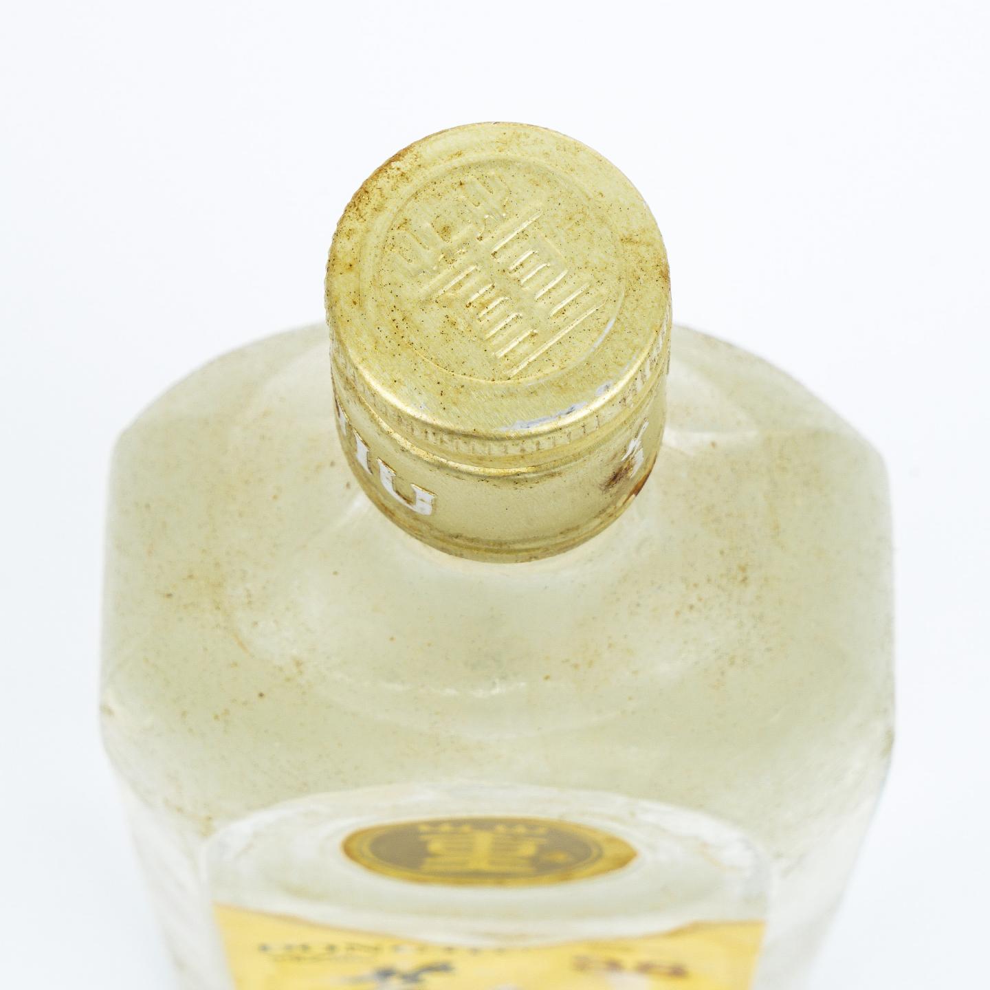 贵州董酒·1992年 38度