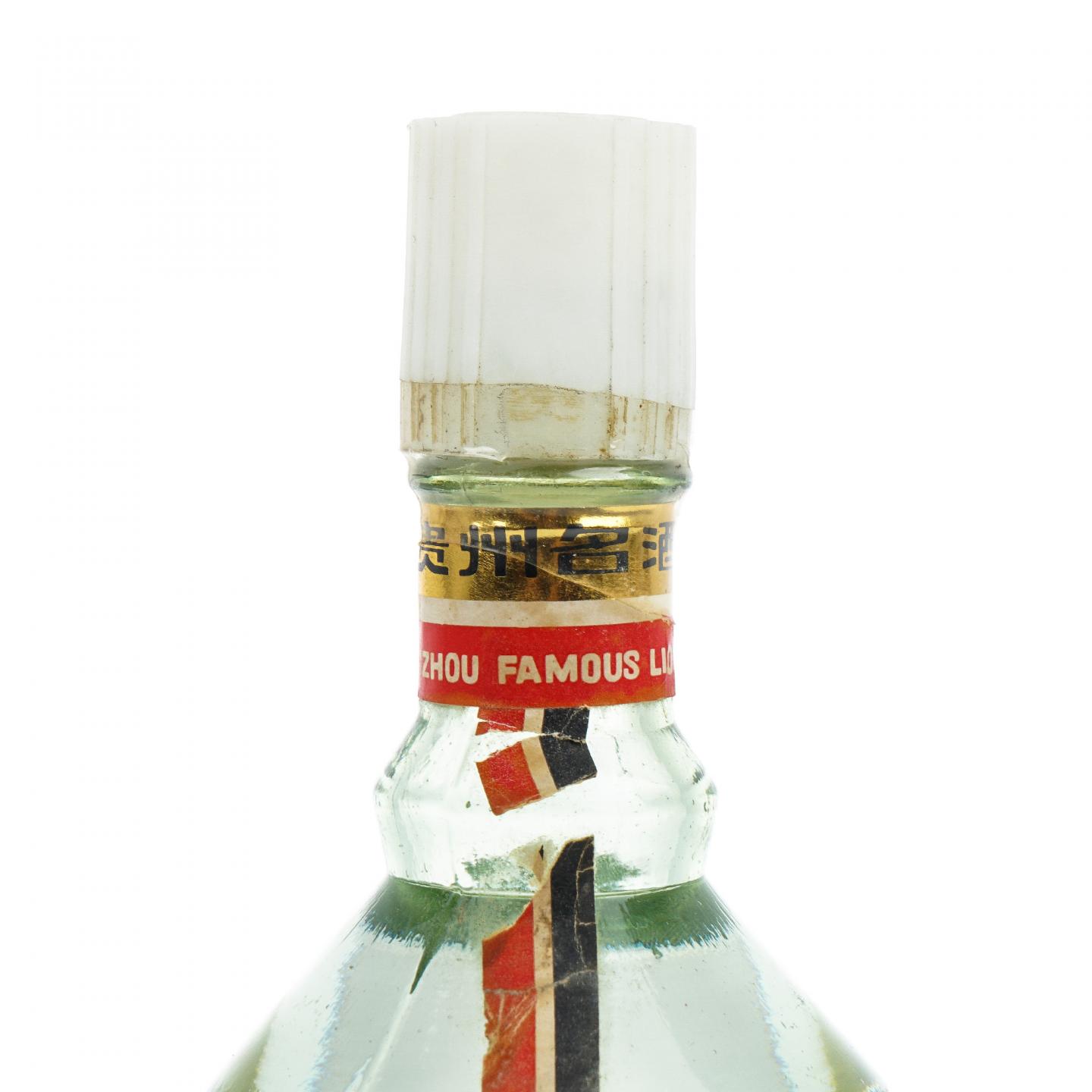 贵州习水·1986年 习水大曲