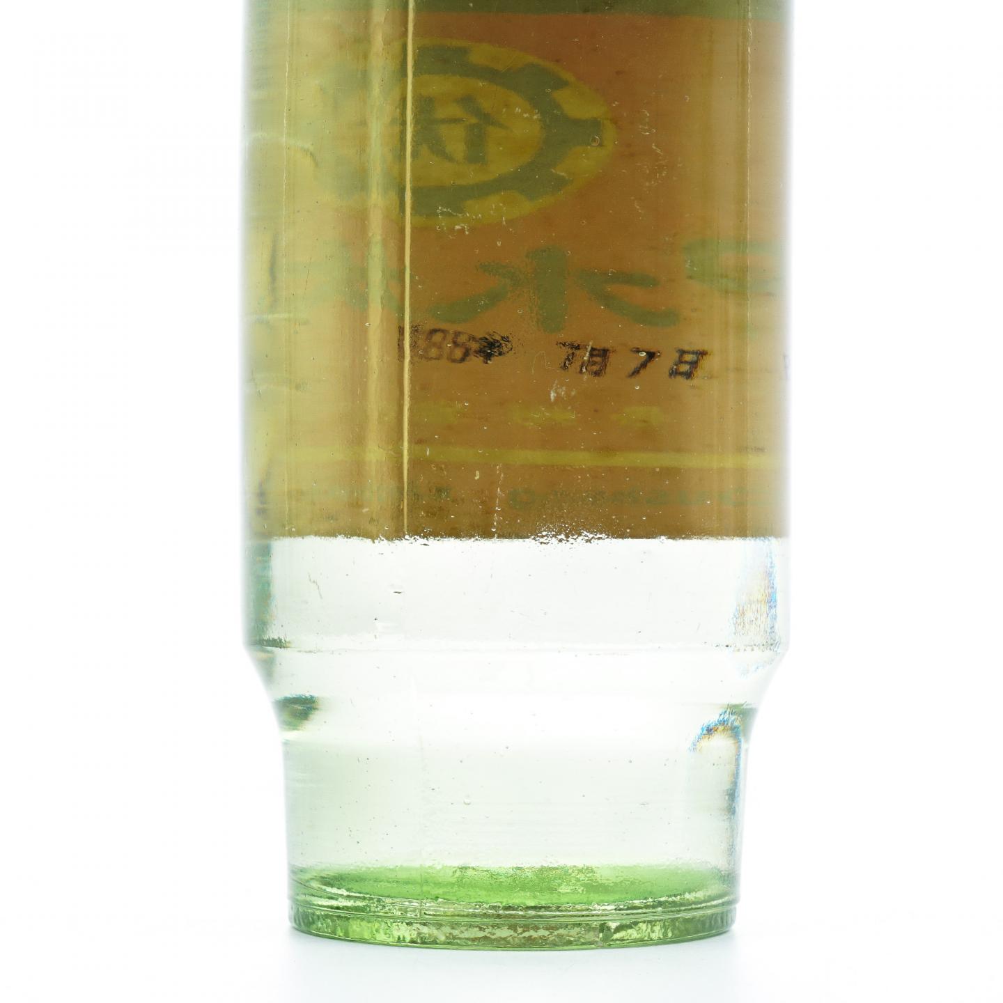 贵州习水·1986年 习水大曲