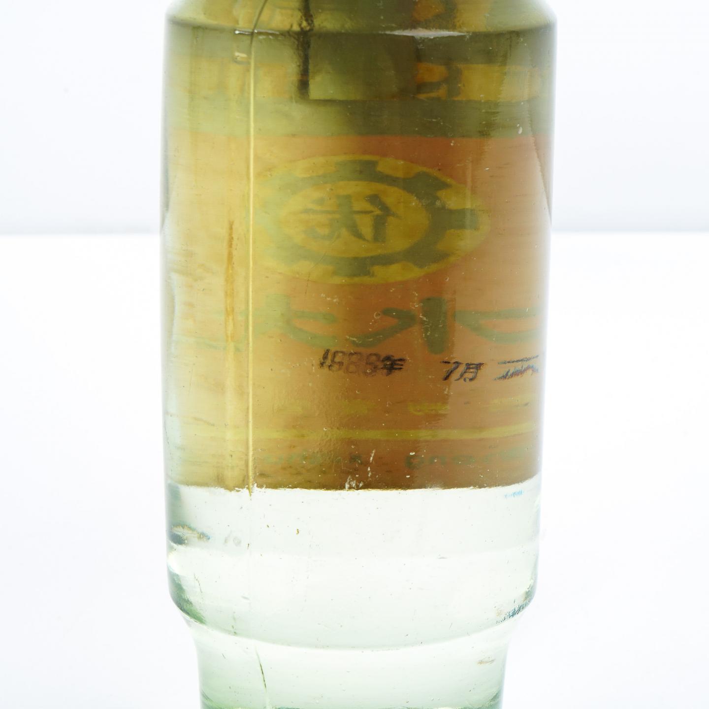 贵州习水·1986年 习水大曲