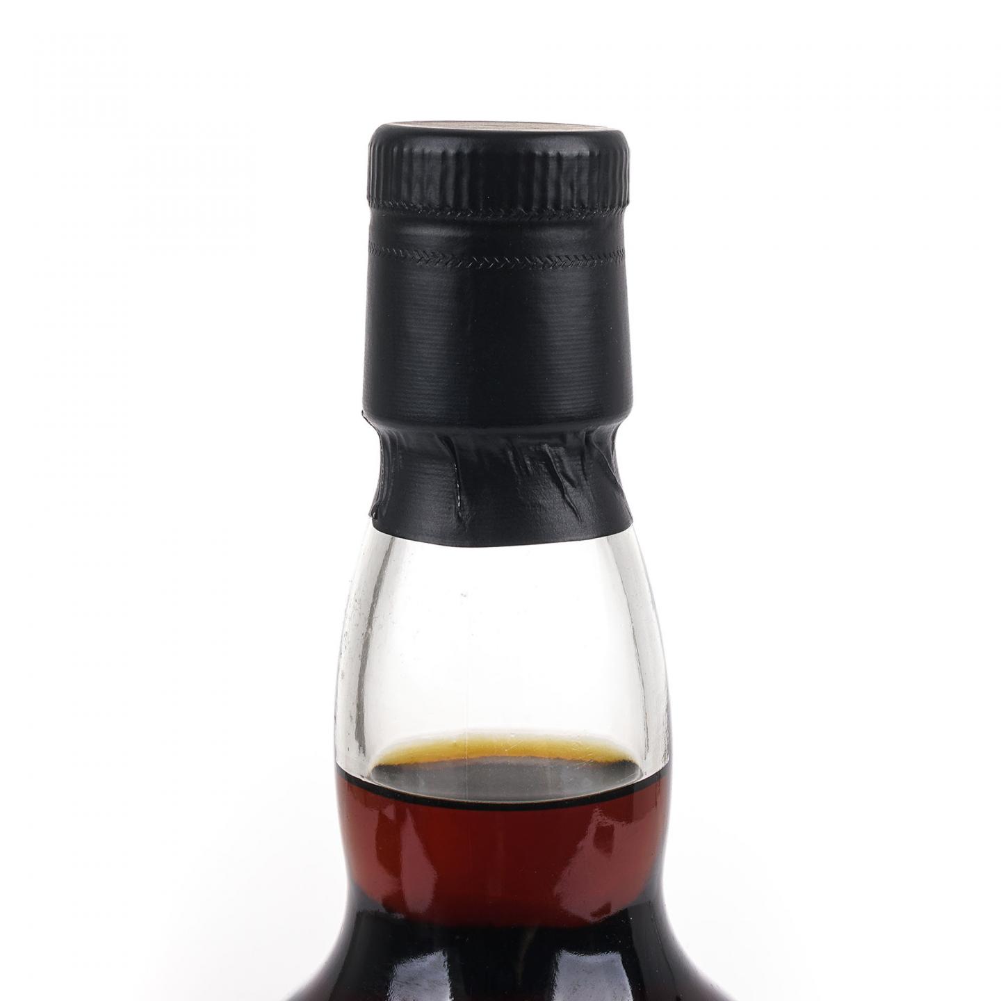 Springbank 云顶 1993-2018 雪莉私人桶#342