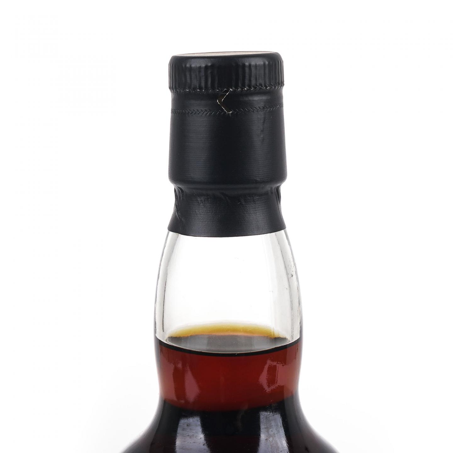 Springbank 云顶 1993-2018 雪莉私人桶#342