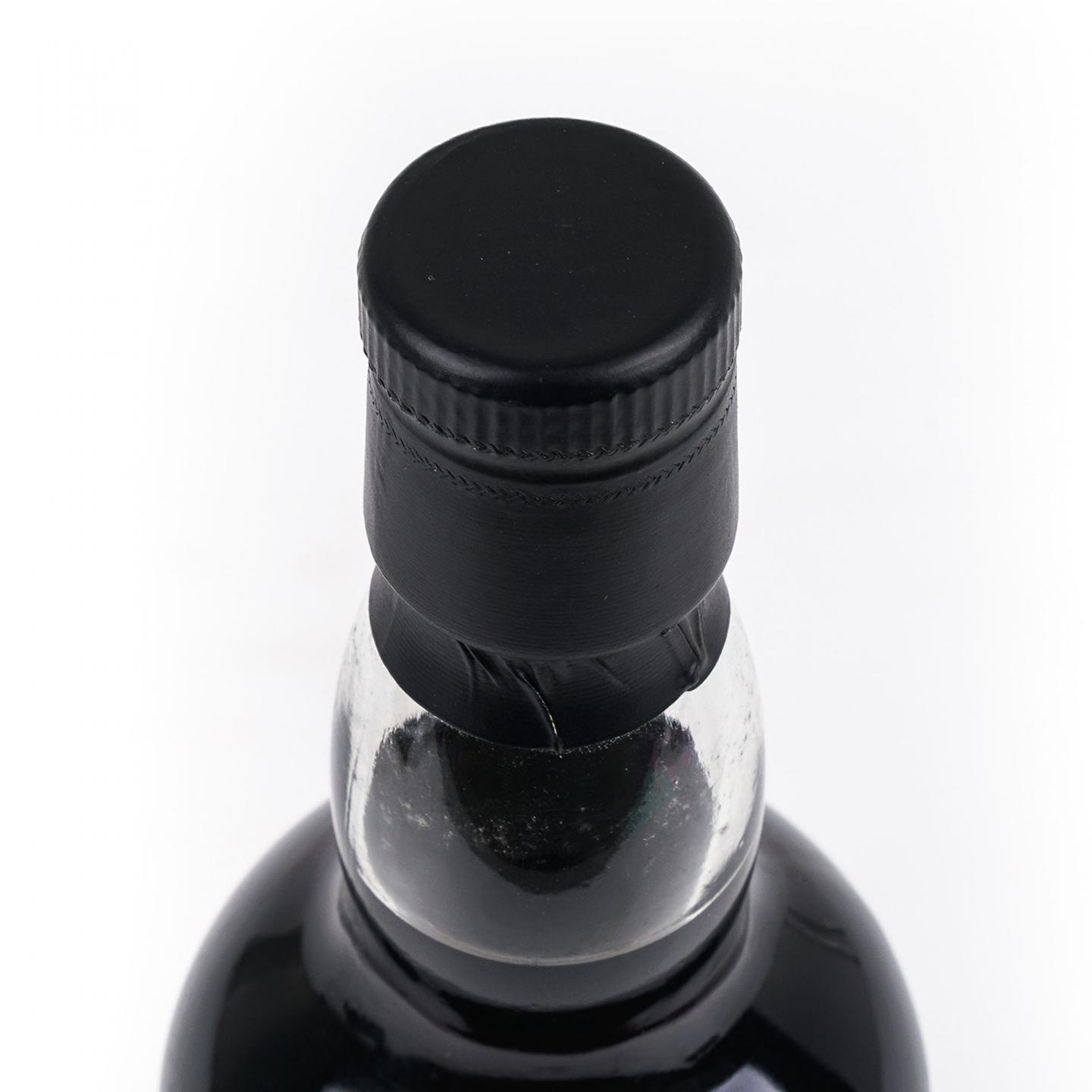 Springbank 云顶 1993-2018 雪莉私人桶#342