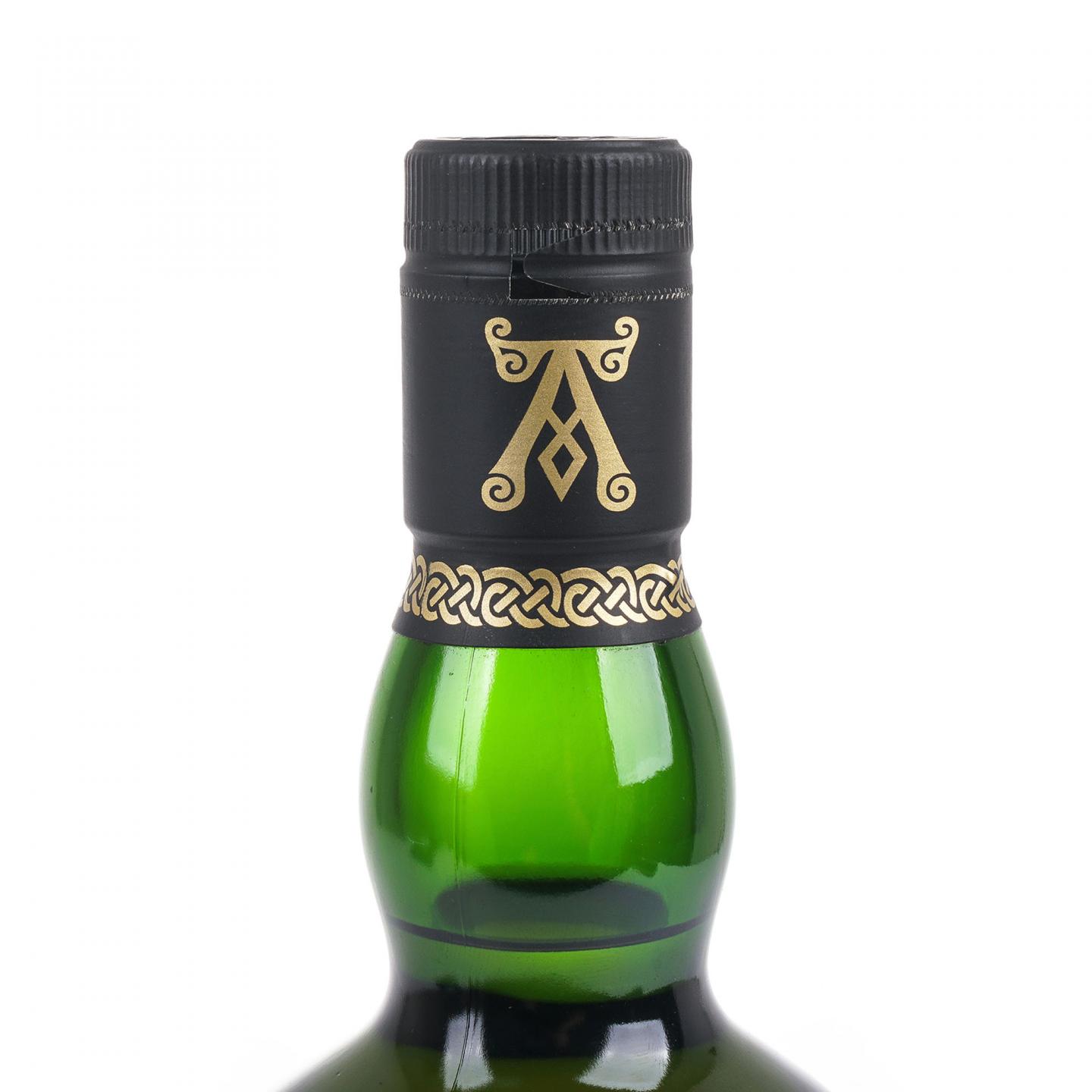 Ardbeg 阿贝 2022 雪莉单桶#7170 桶强