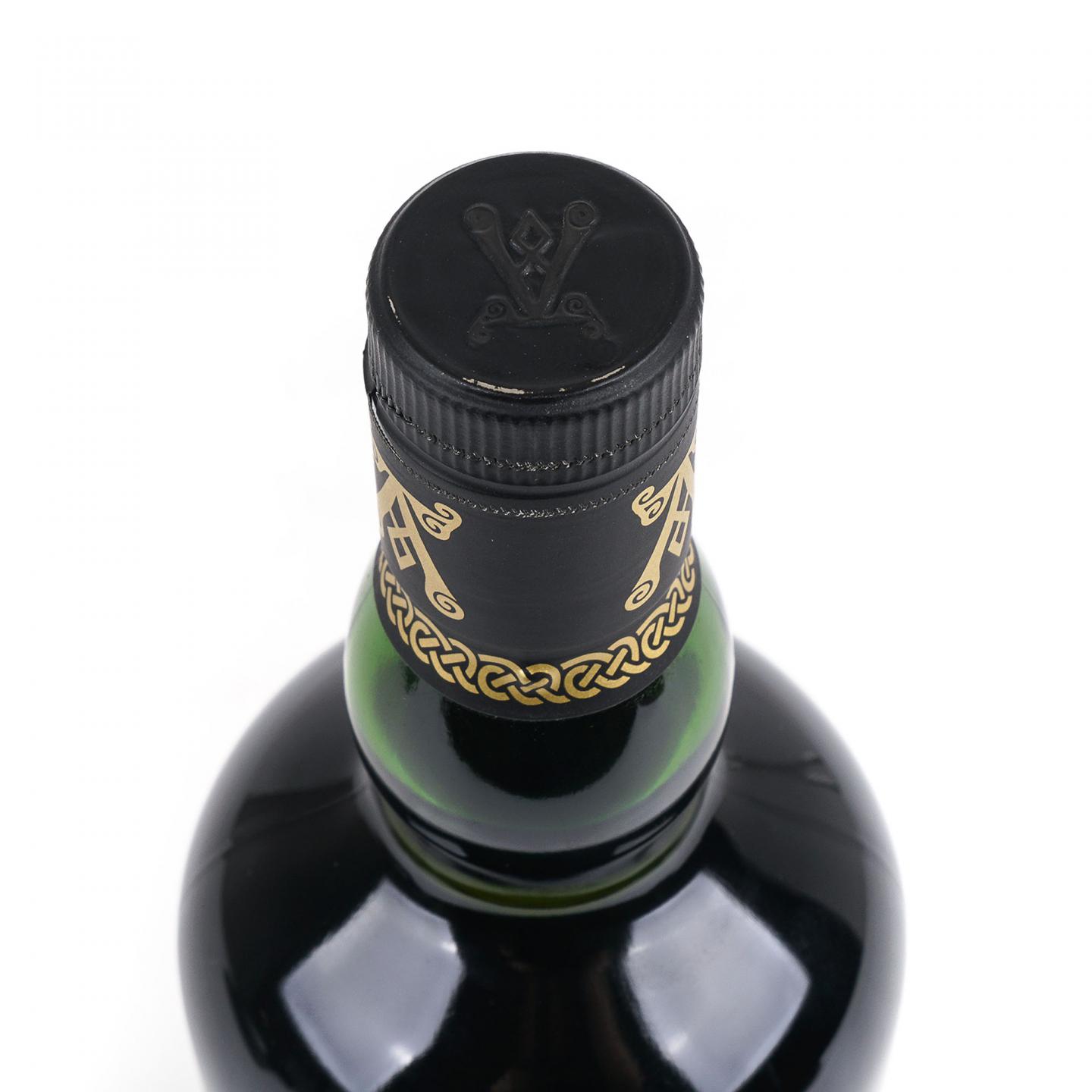 Ardbeg 阿贝 2022 雪莉单桶#7170 桶强