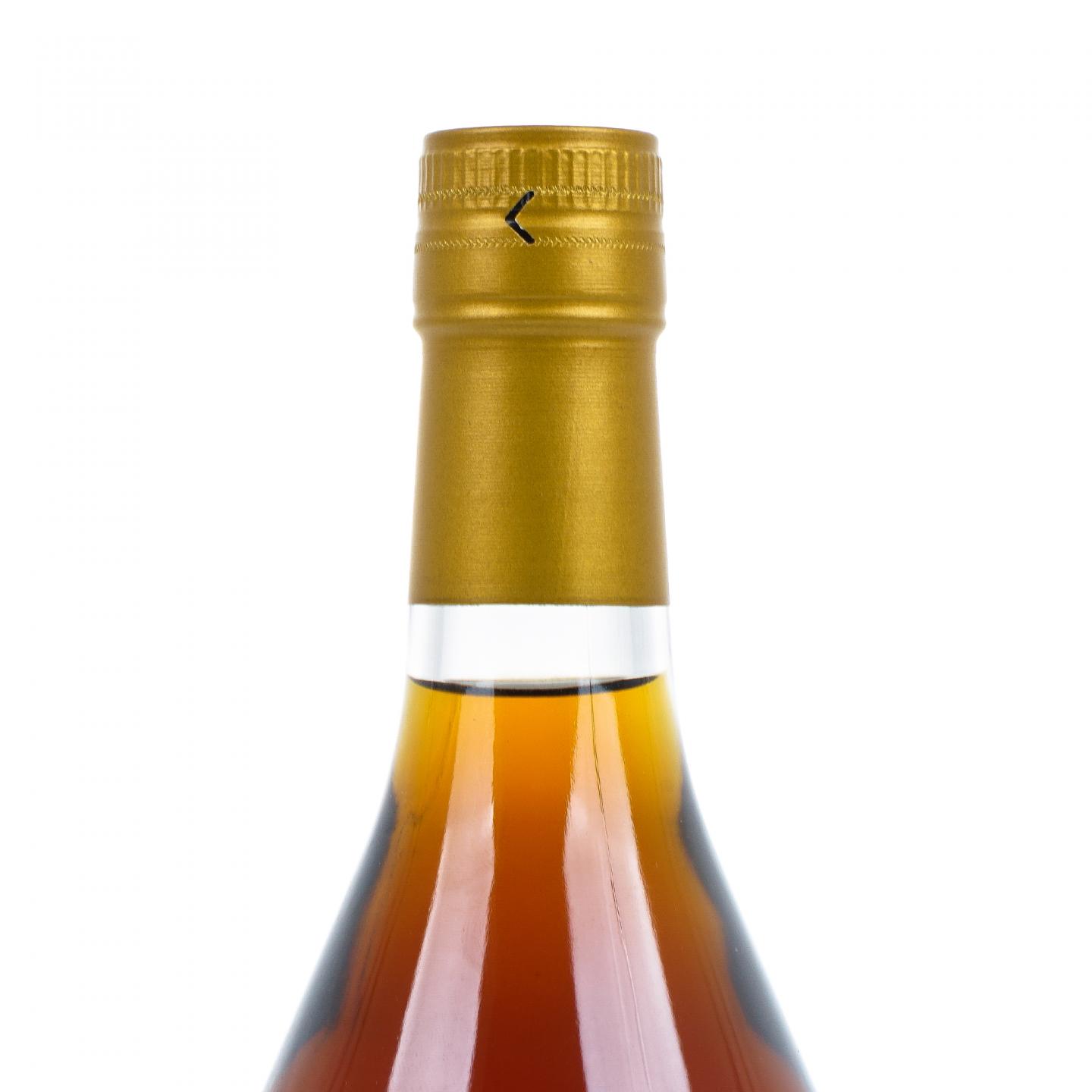 Vallein Tercinier 2024 干邑 单桶 Lot 71