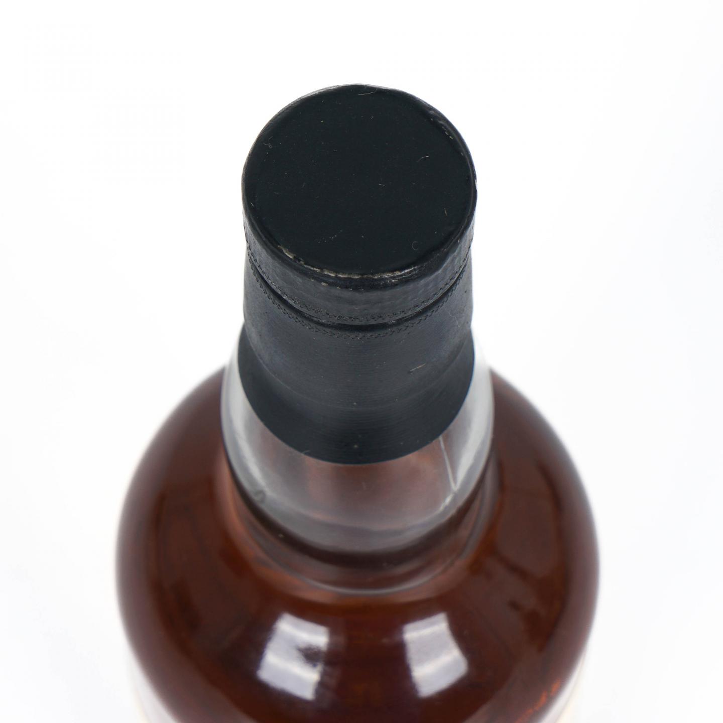 Highland Park 高原骑士 26年 Kingsbury