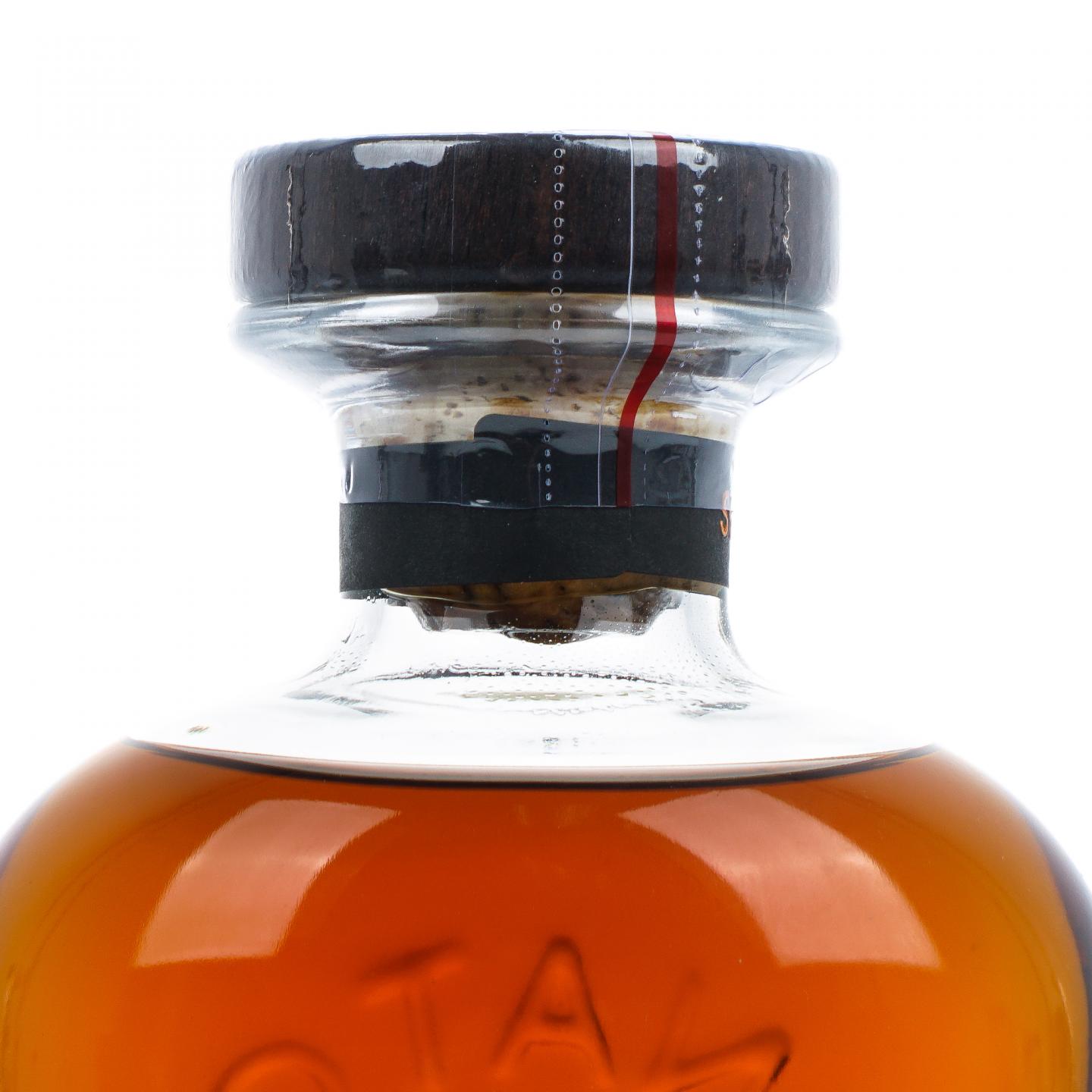 Dalmore 达尔摩 21年 2003-2024 SV 雪莉桶#14743