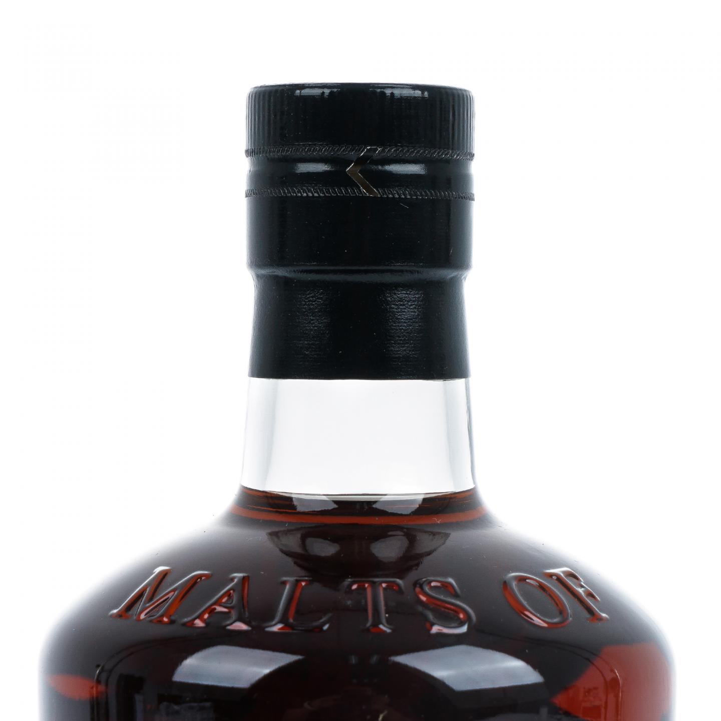 Bowmore 波摩 1996-2024 MoS 24039