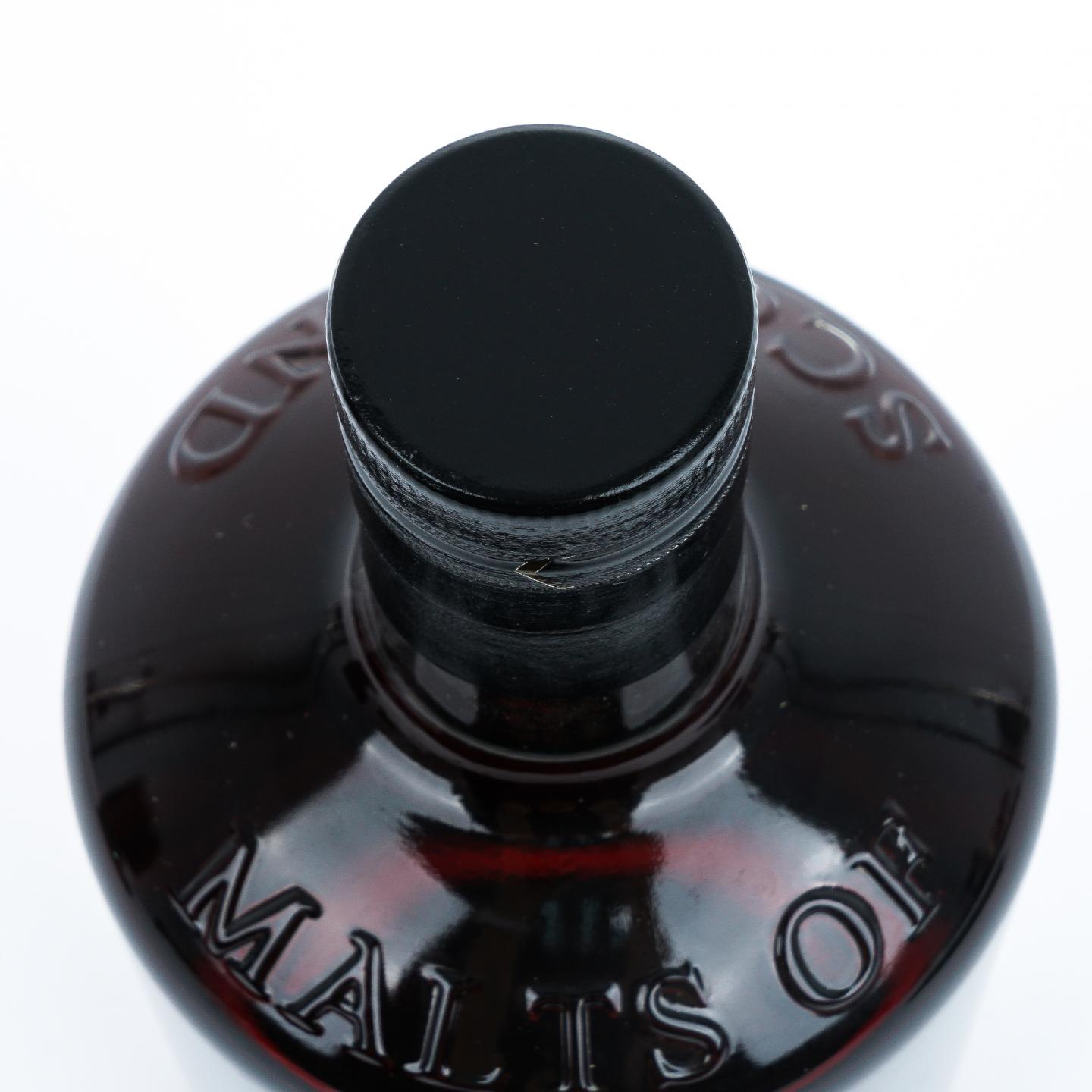 Bowmore 波摩 1996-2024 MoS 24039