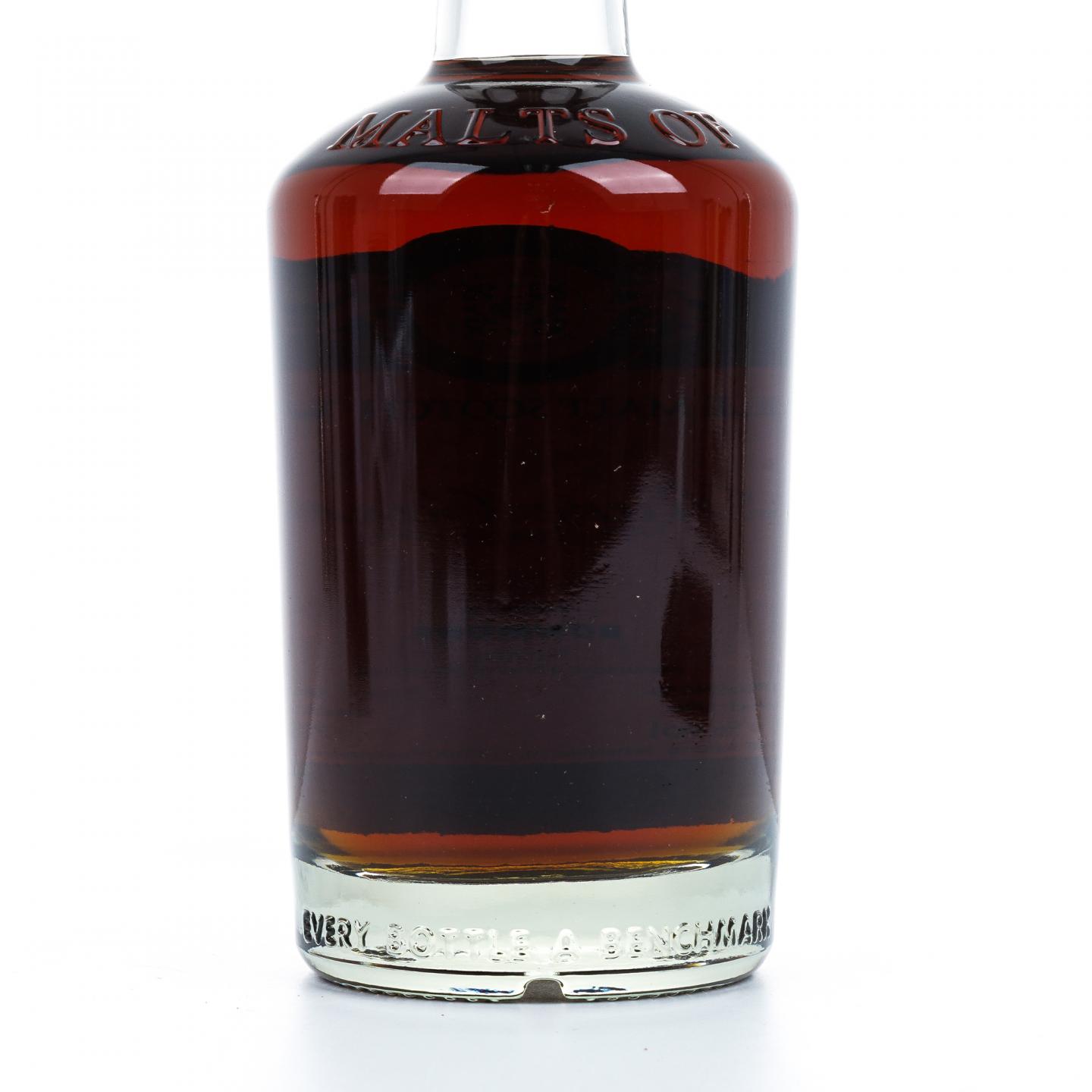 Bowmore 波摩 1996-2024 MoS 24039