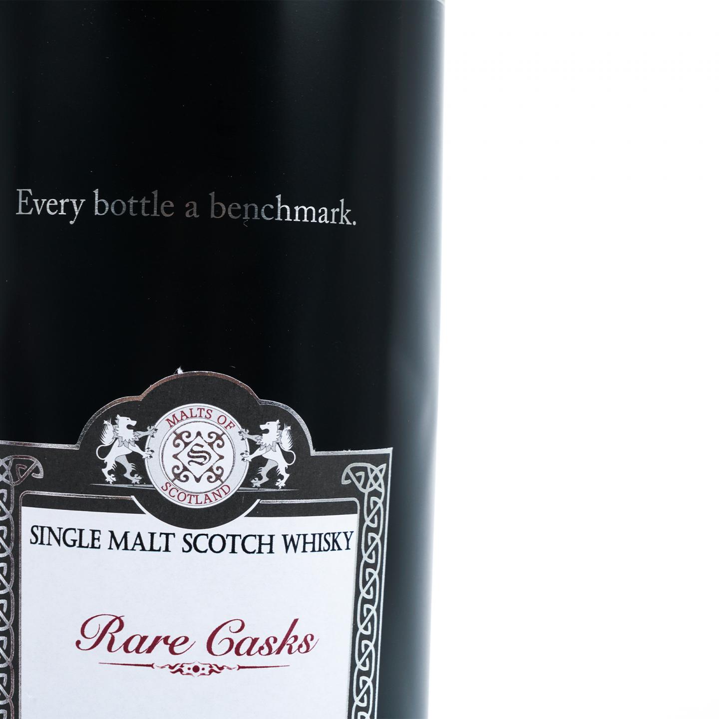 Bowmore 波摩 1996-2024 MoS 24039