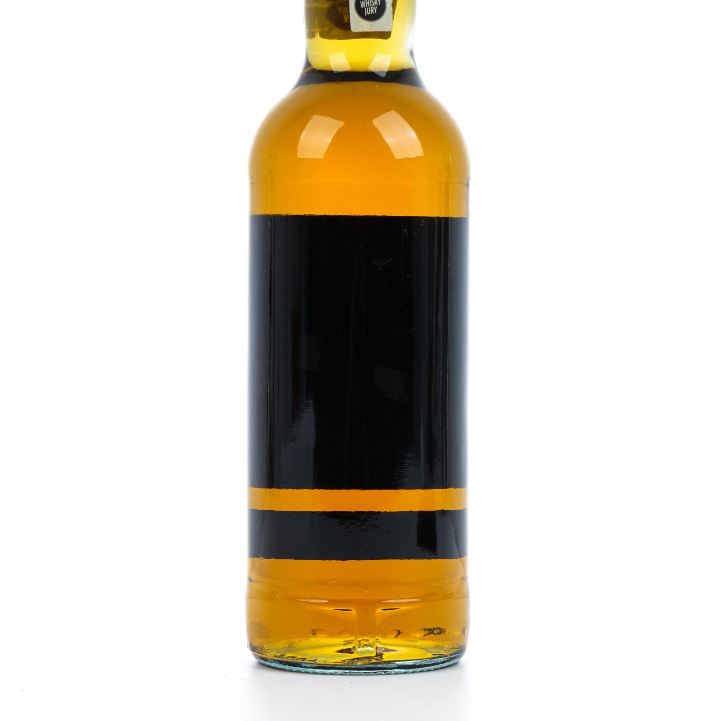 Millstone 2019-2024 PX雪莉桶#2547 TWJ