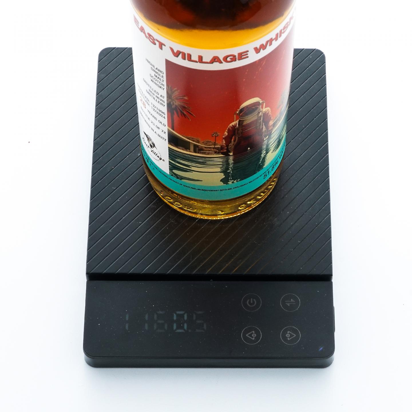 Ben Nevis 本尼维斯 28年 1996-2024 EVWC