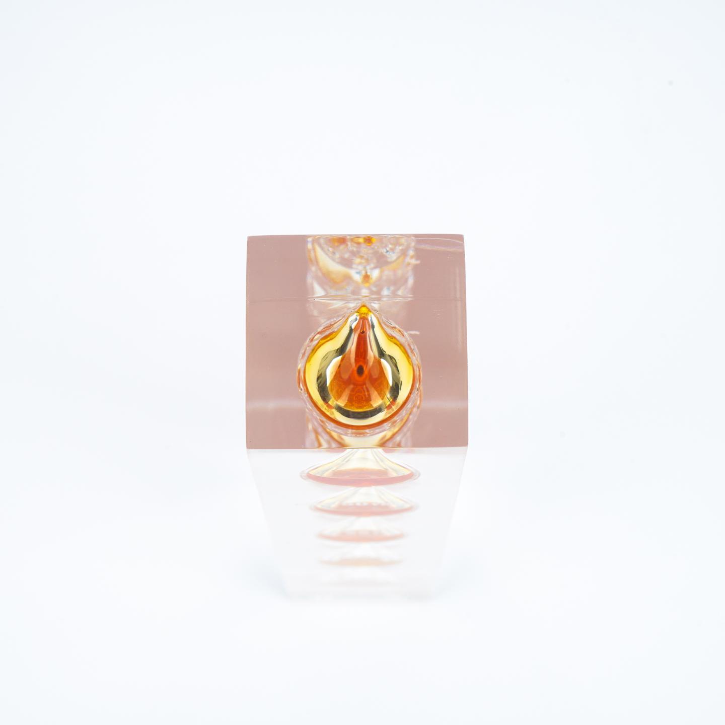 山崎 含50 25 18 12 0年酒液 威士忌摆件