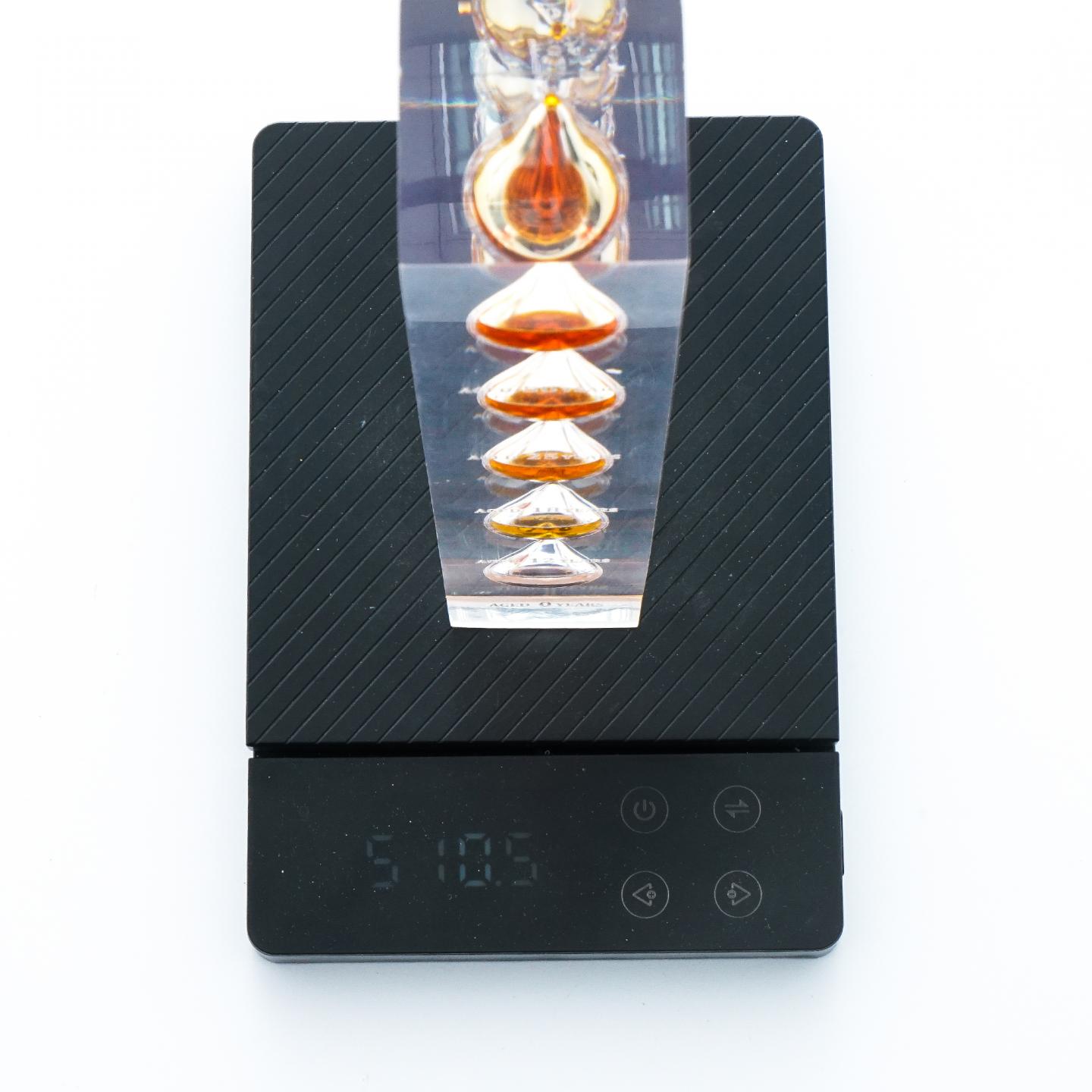 山崎 含50 25 18 12 0年酒液 威士忌摆件